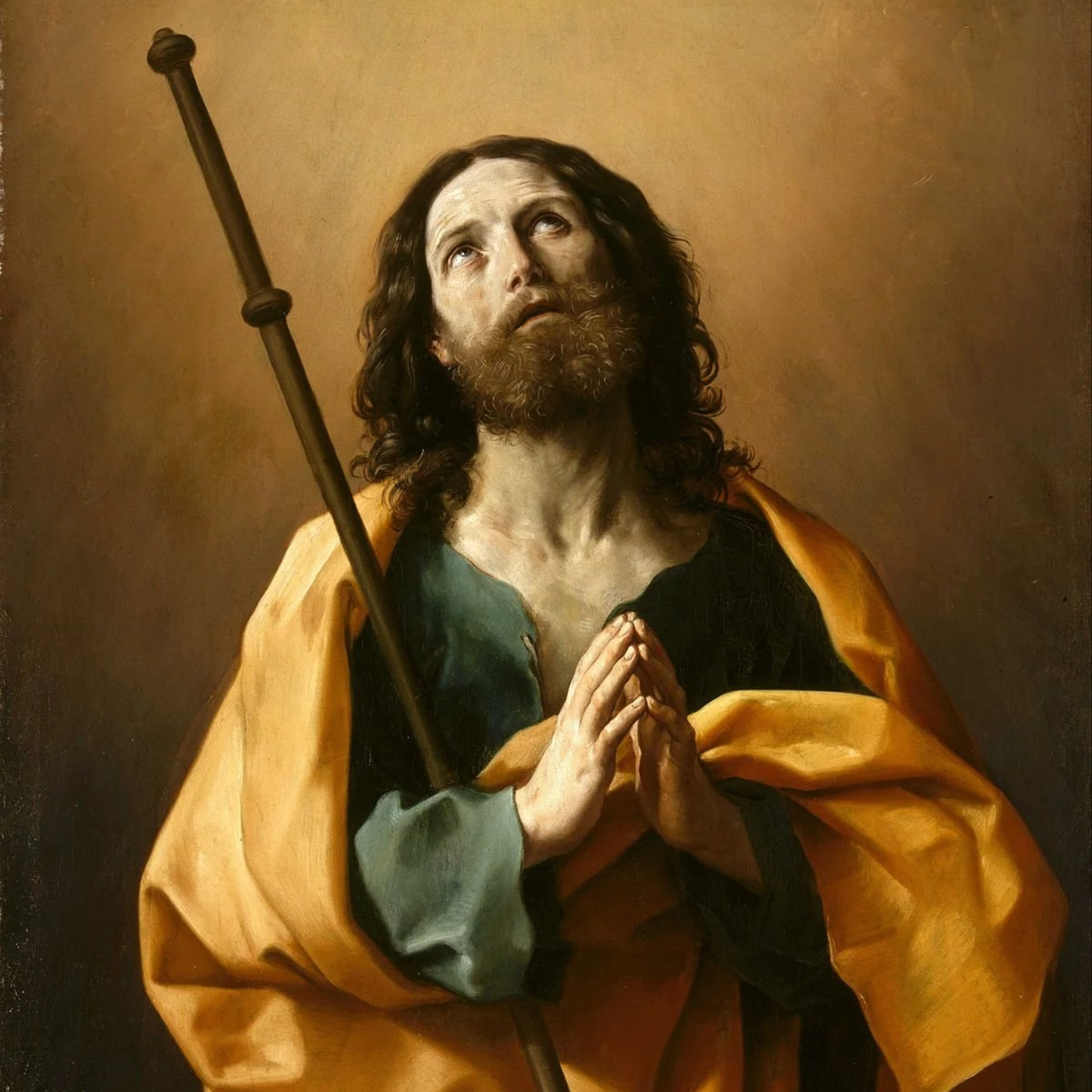 St. James the Great (July 25) — From Dom Guéranger’s Liturgical Year episode artwork