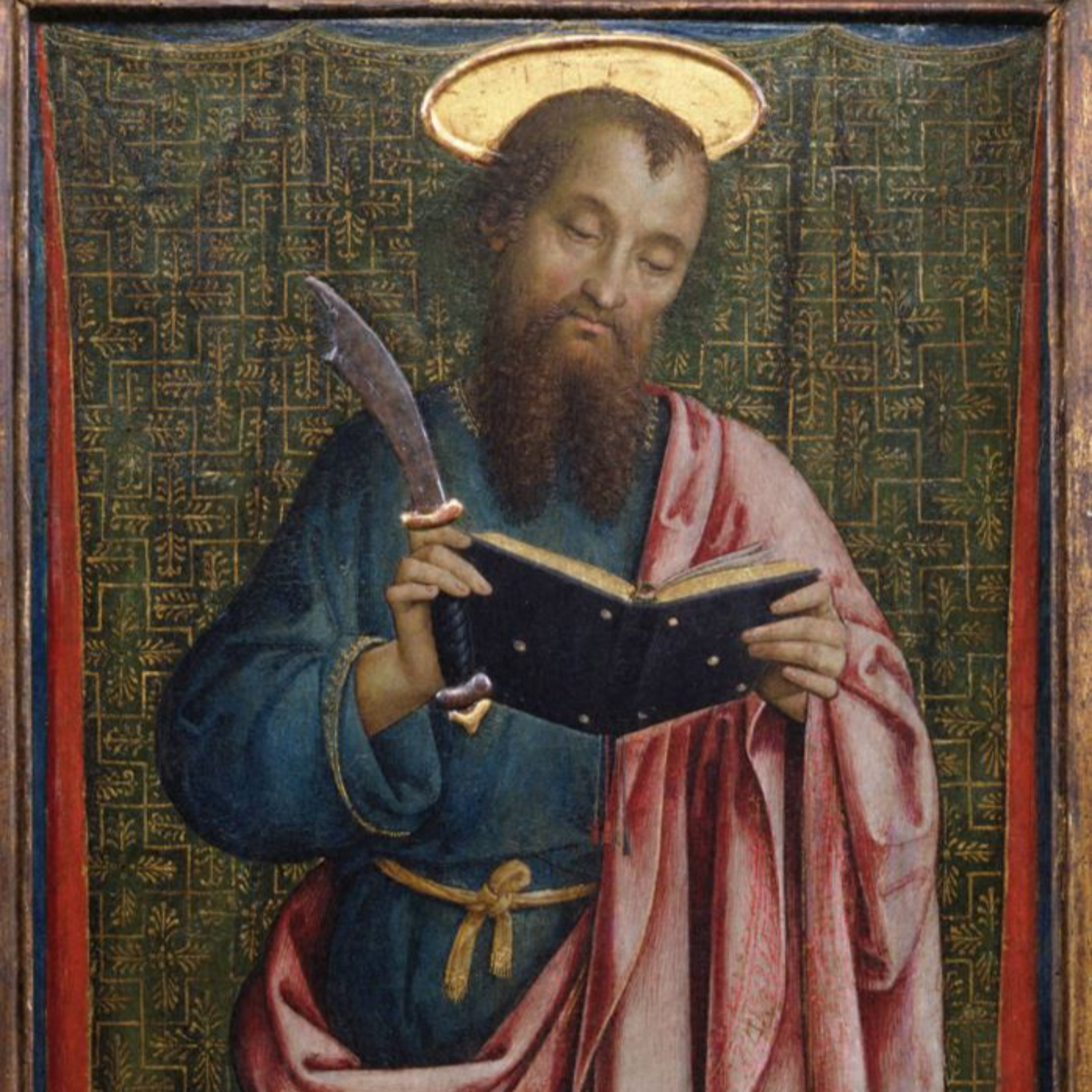 St. Bartholomew (August 24) — From Dom Guéranger’s Liturgical Year