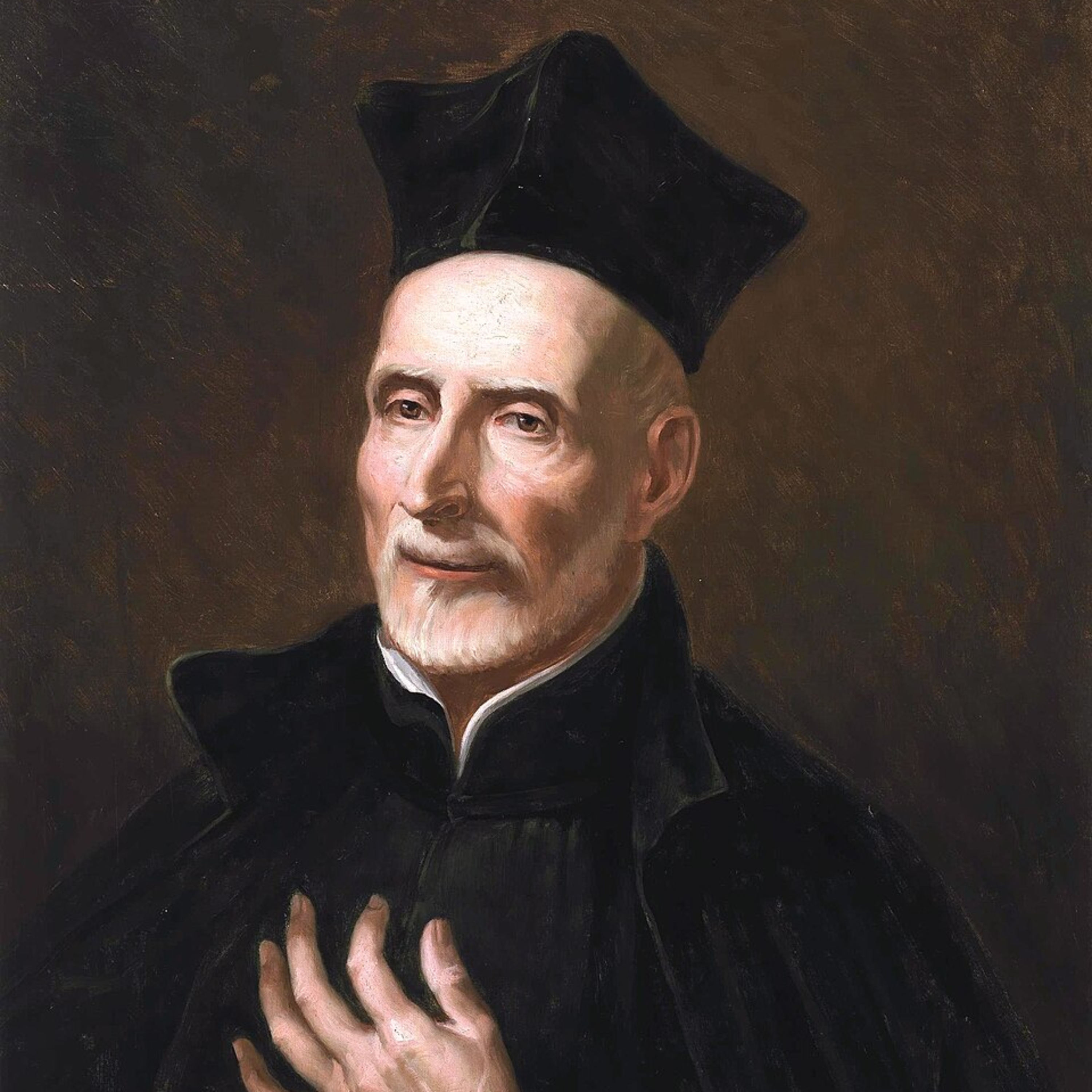 St. Joseph Calasanz (August 27) — From Dom Guéranger’s Liturgical Year
