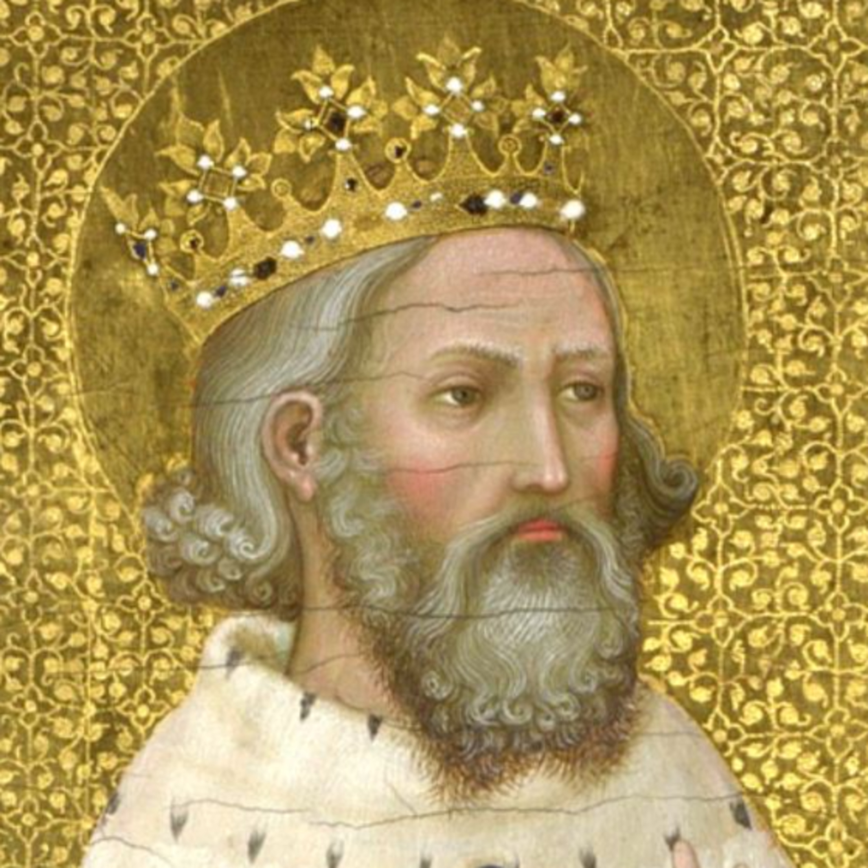 St. Edward the Confessor (October 13) — From Dom Guéranger’s Liturgical Year
