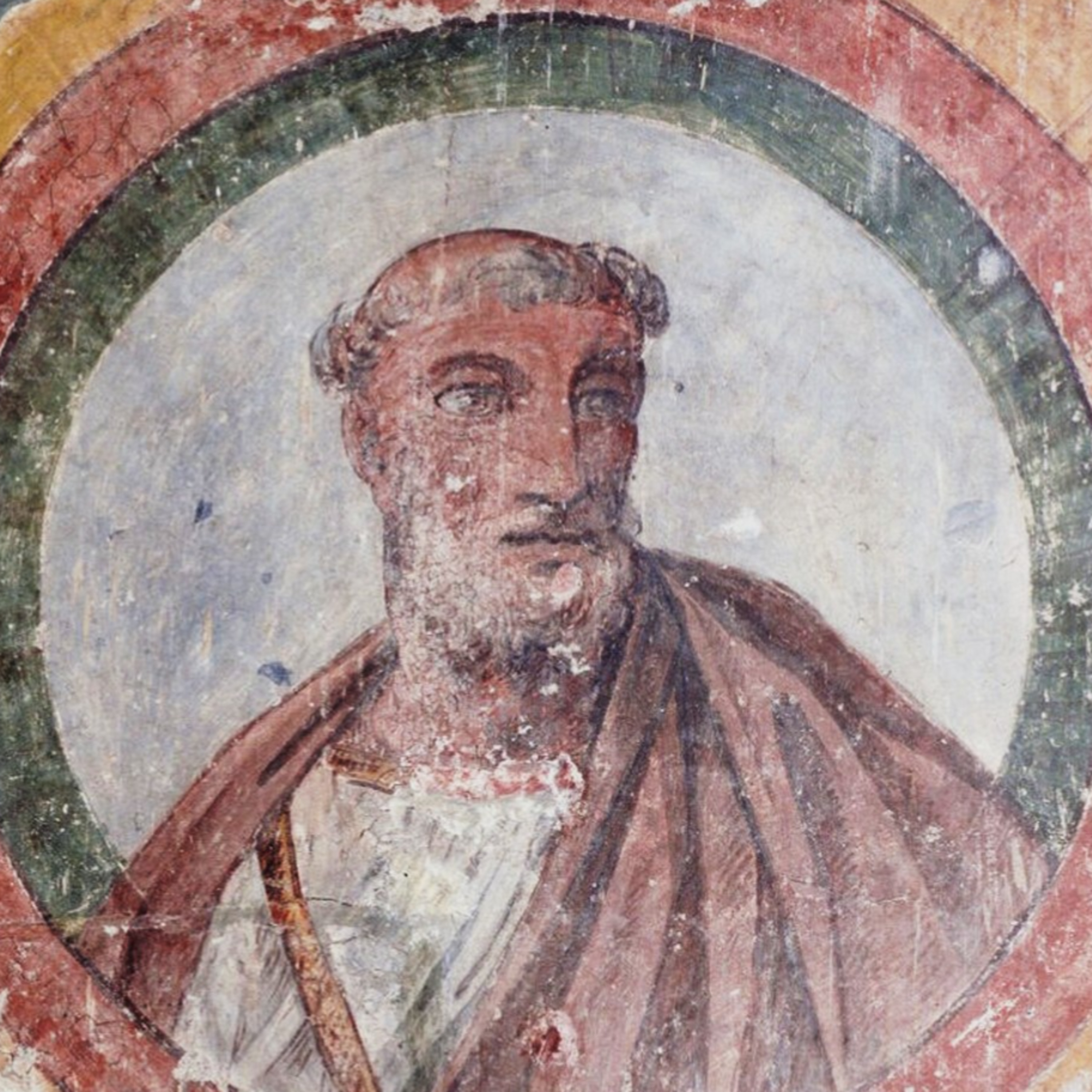 Pope St. Callixtus I (October 14) — From Dom Guéranger’s Liturgical Year