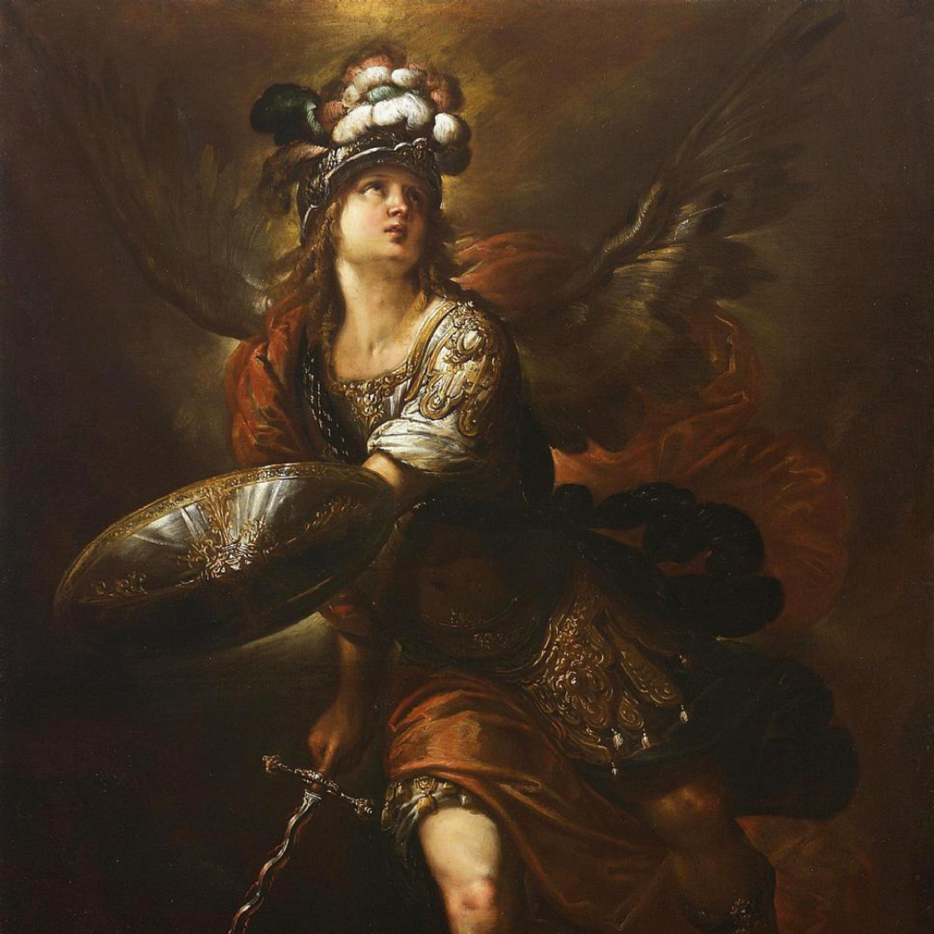 The Twenty-First Sunday after Pentecost — From Dom Guéranger’s Liturgical Year episode artwork