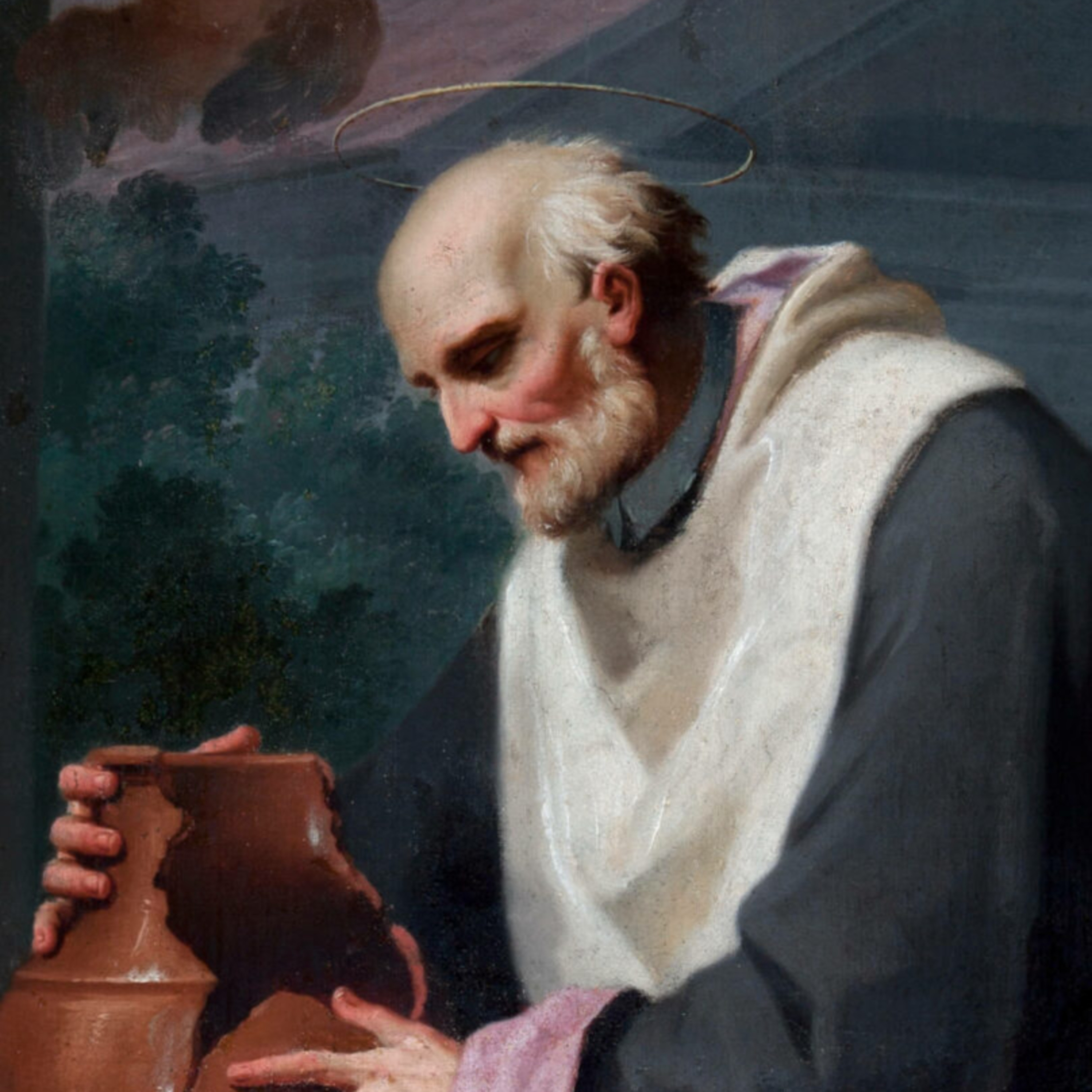St. John Cantius (October 20) — From Dom Guéranger’s Liturgical Year episode artwork