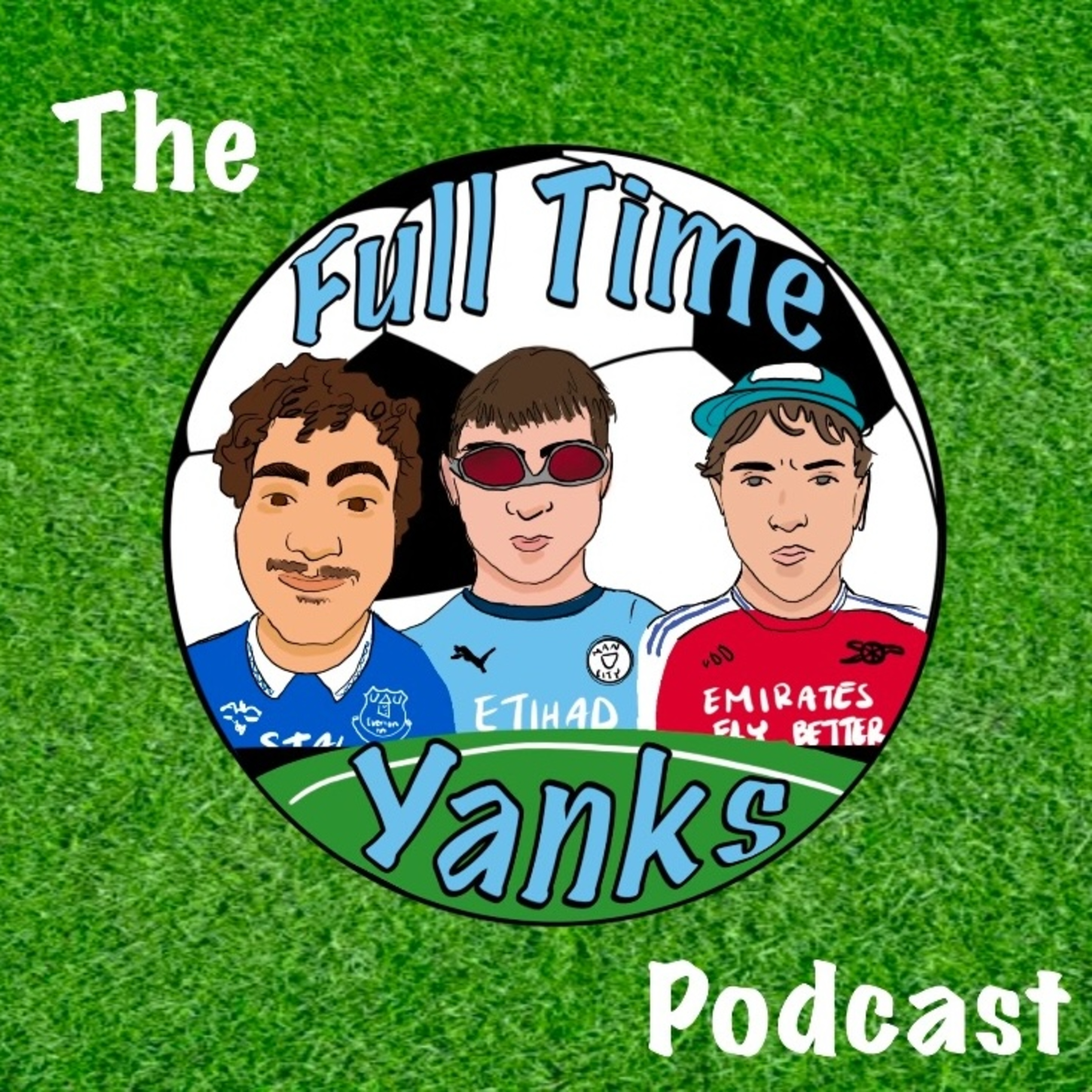 The Premier League Is BACK, Match Week One, Donnarumma Discussions And Drama episode artwork