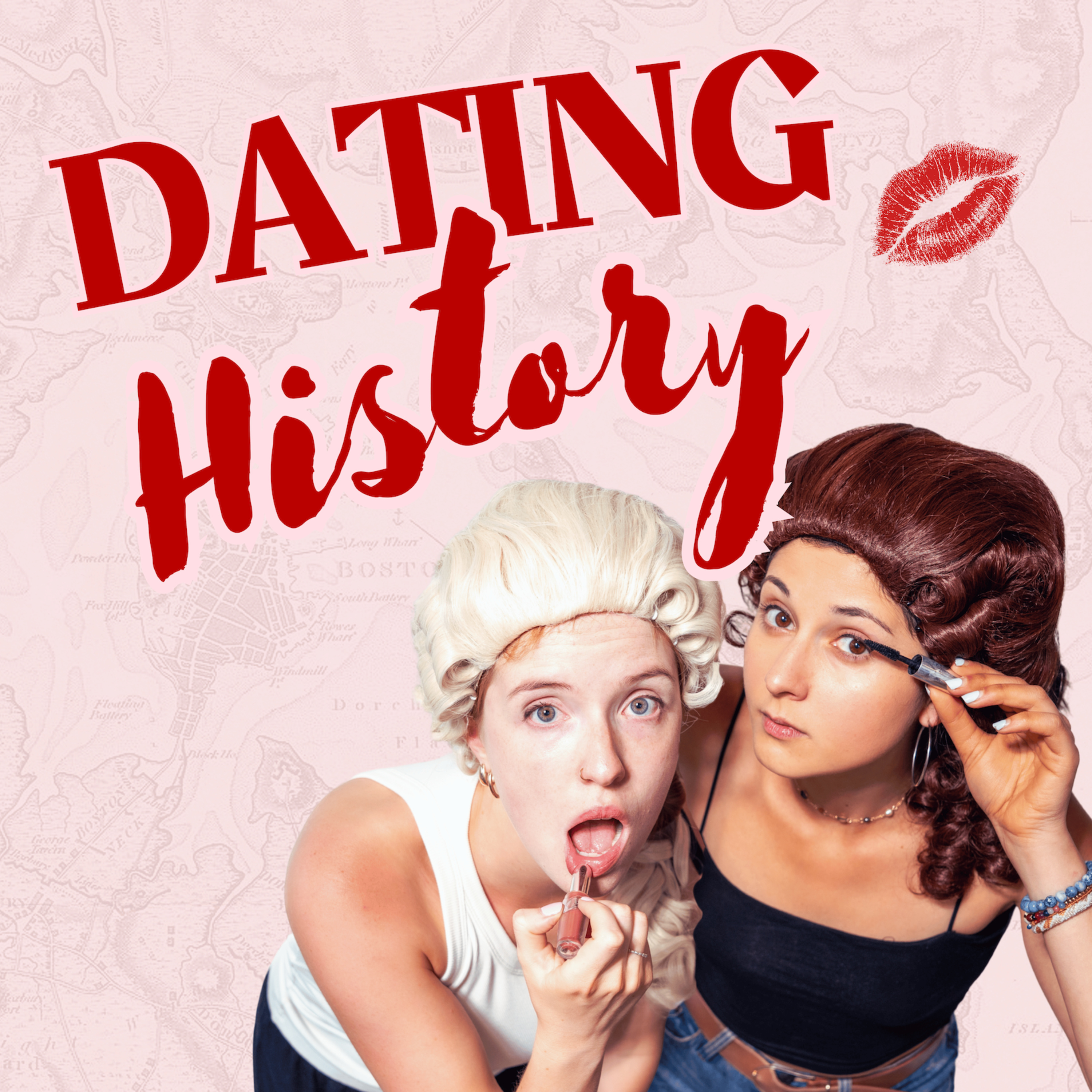 I Never Would've Dated... Henry David Thoreau episode artwork
