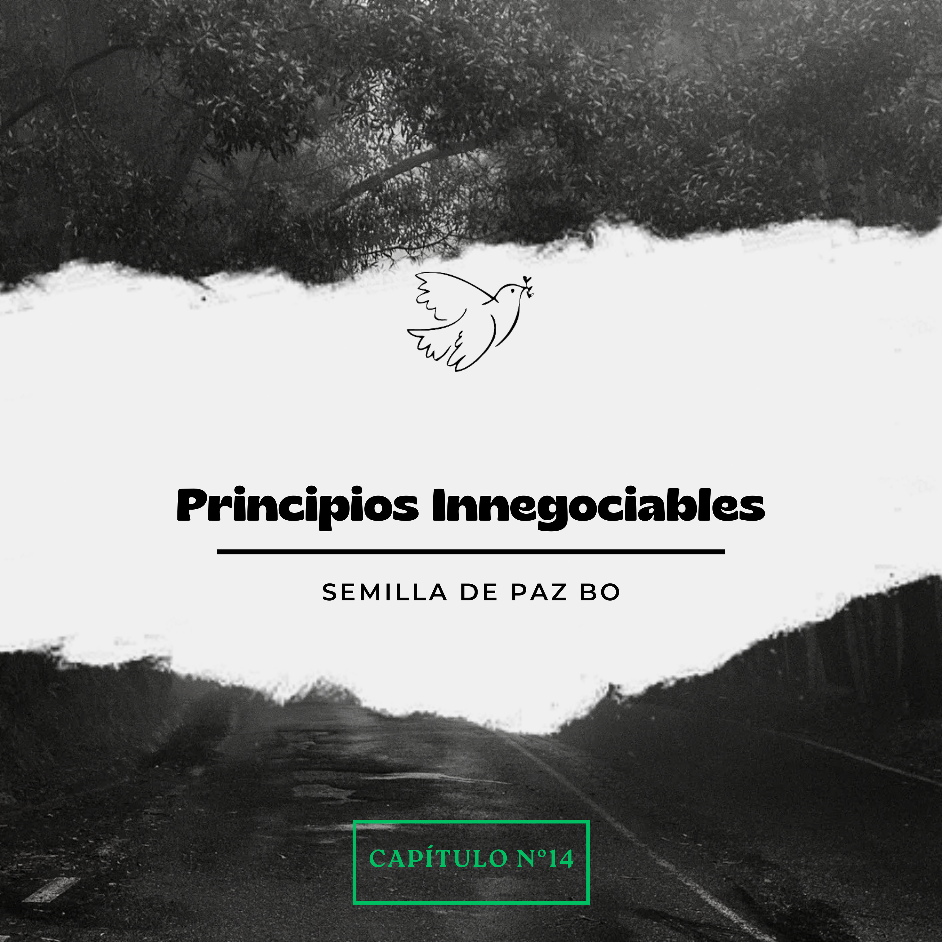 Portada de Semilla Urbana - "Podcasts"