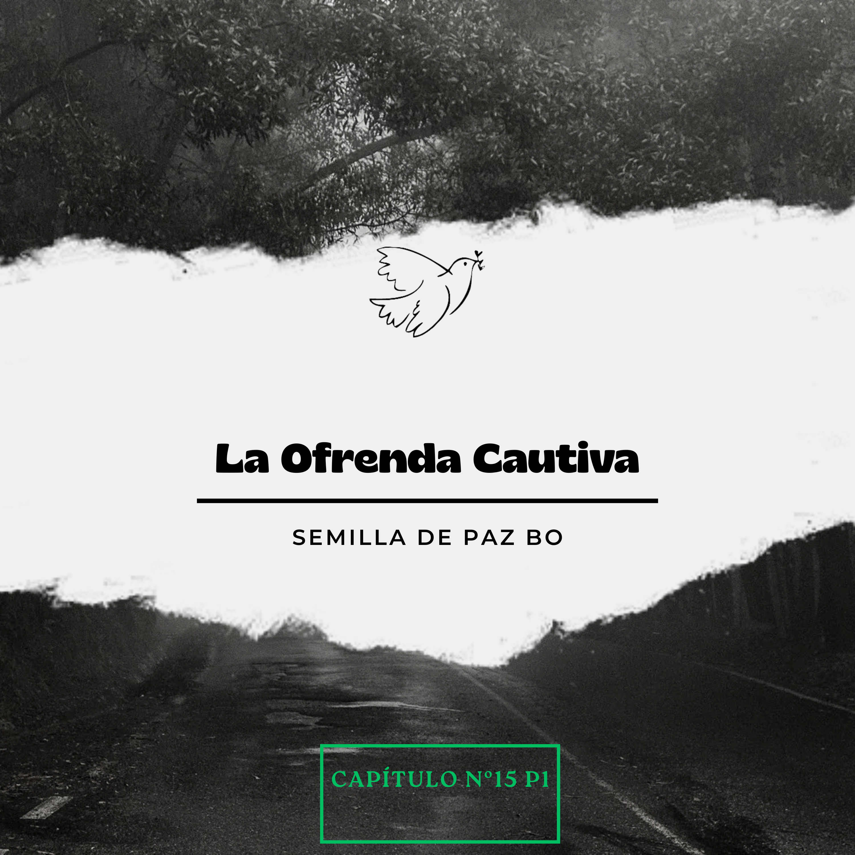Portada de Semilla Urbana - "Podcasts"