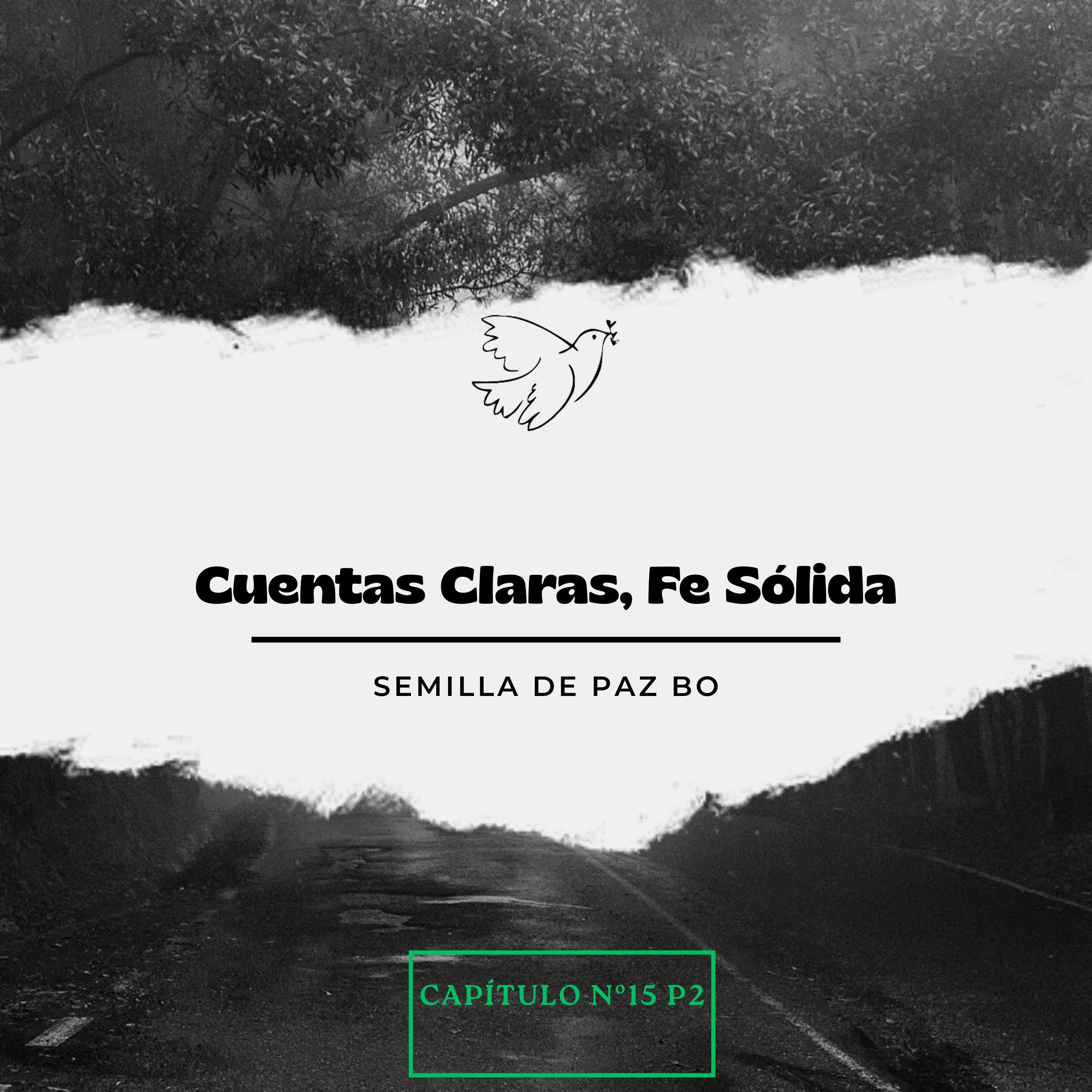Portada de Semilla Urbana - "Podcasts"
