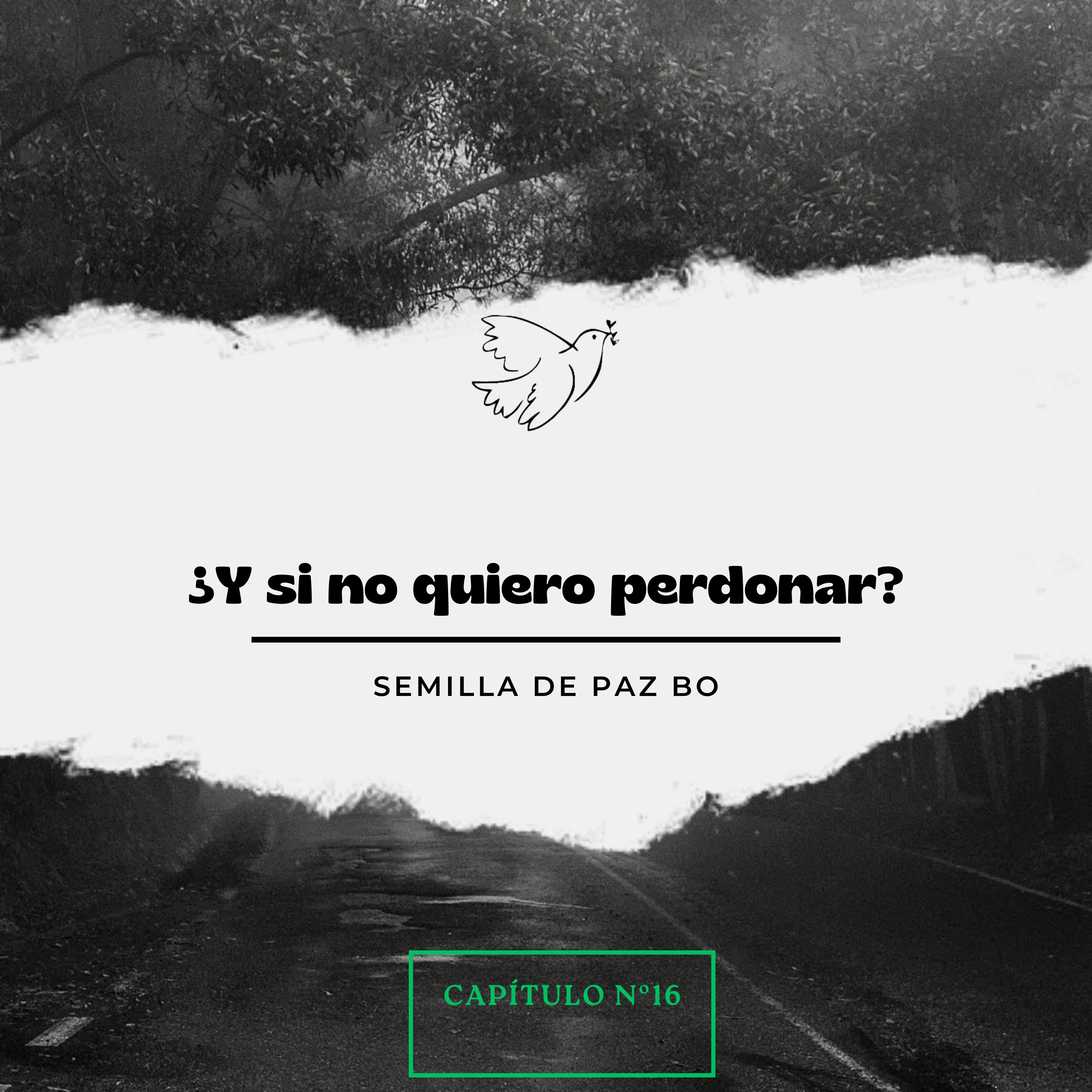 Portada de Semilla Urbana - "Podcasts"