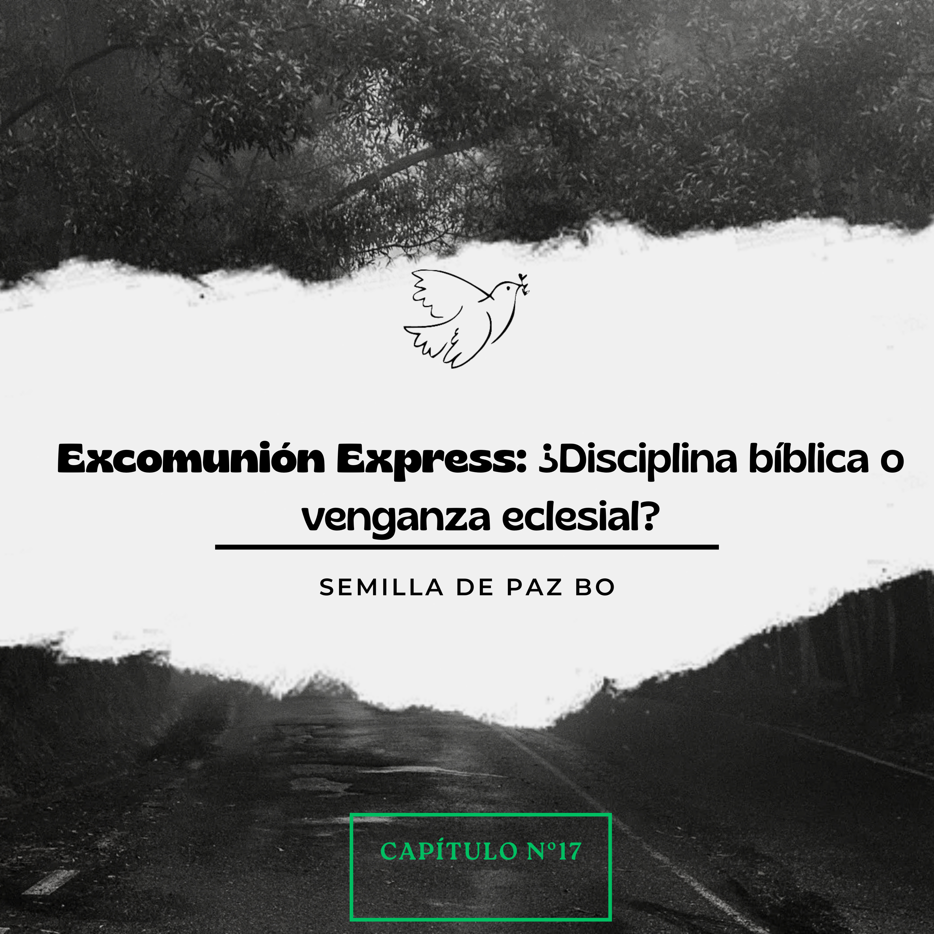 Portada de Semilla Urbana - "Podcasts"