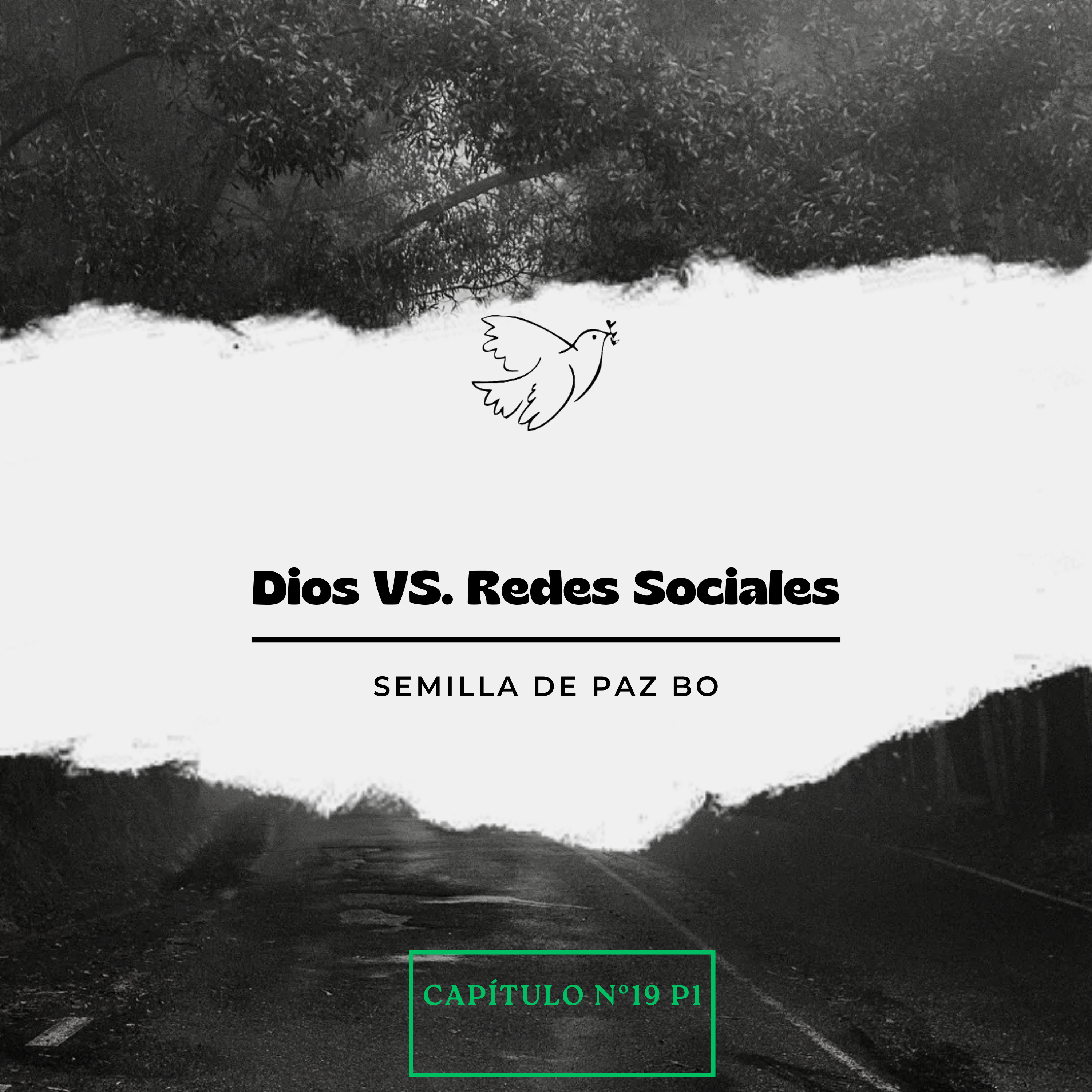 Portada de Semilla Urbana - "Podcasts"