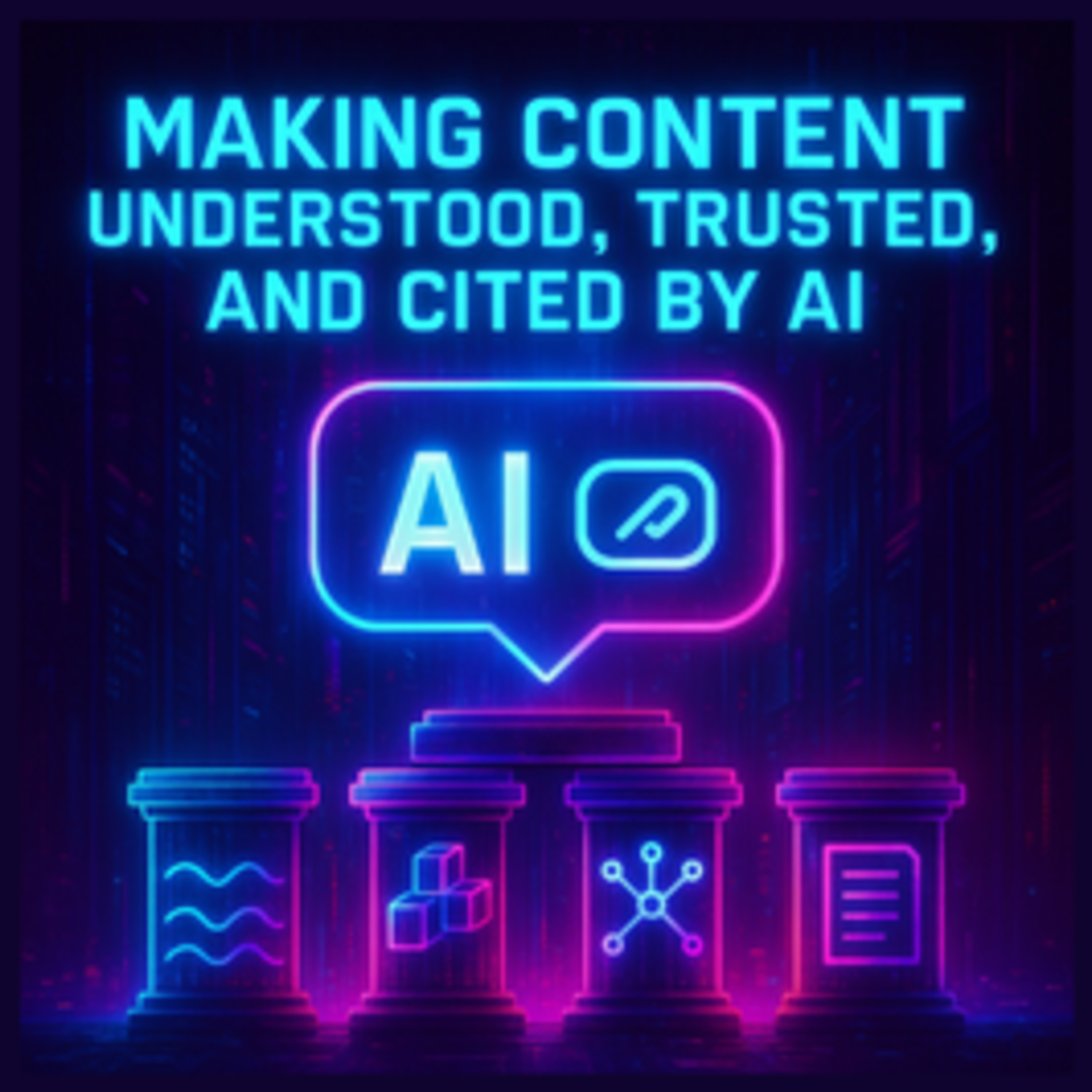 AI CMO