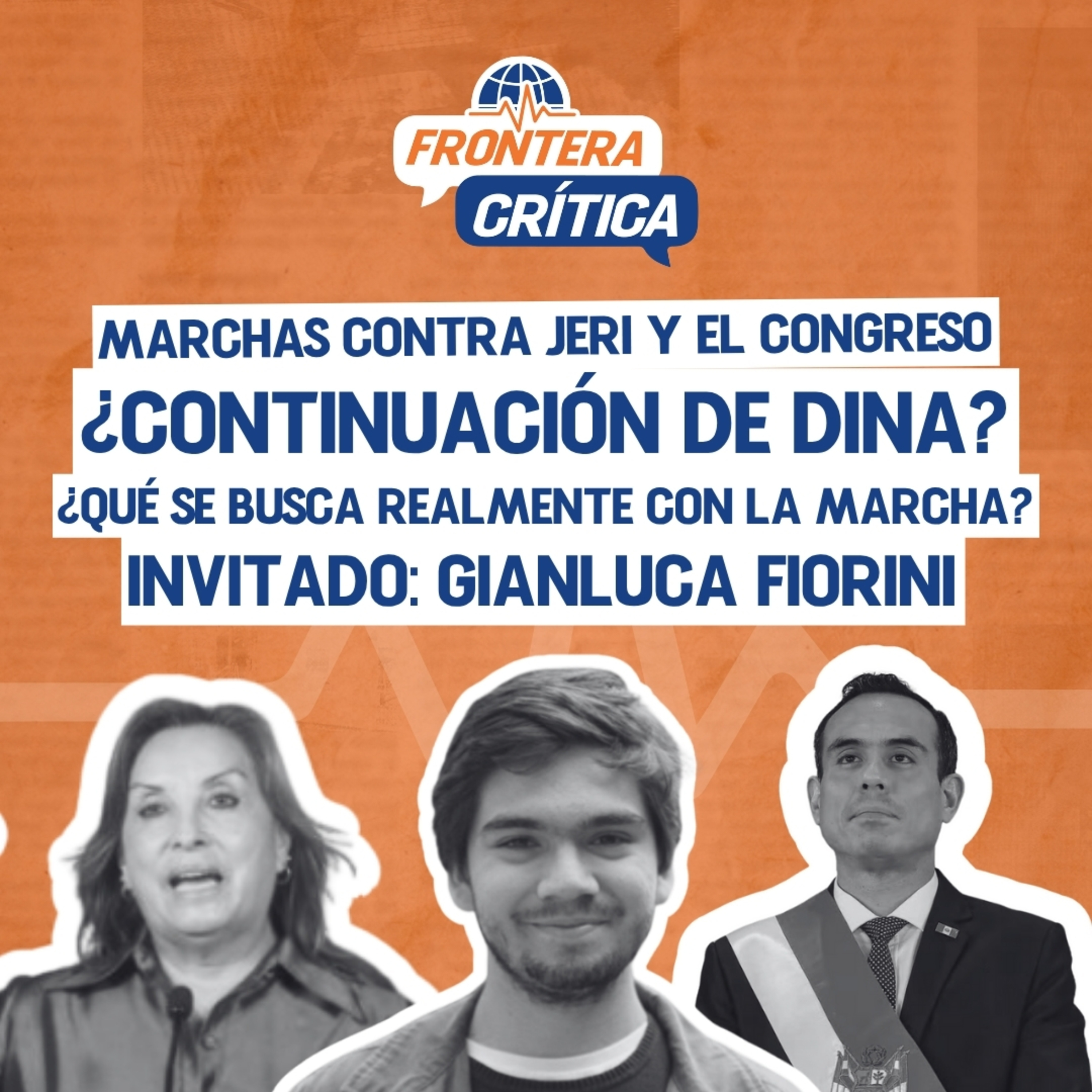 Frontera Crítica
