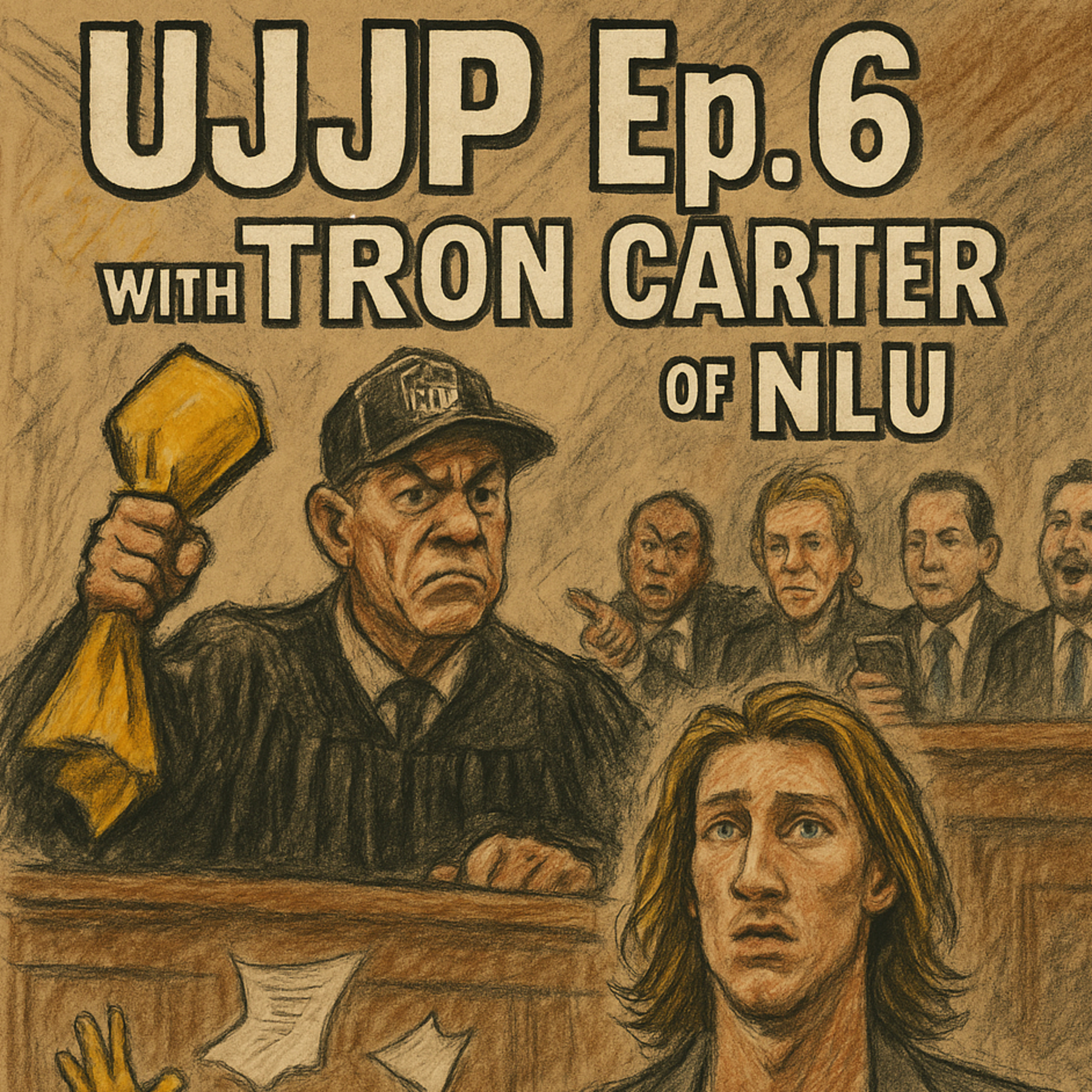 UJJP: The Unofficial Jacksonville Jaguars Podcast