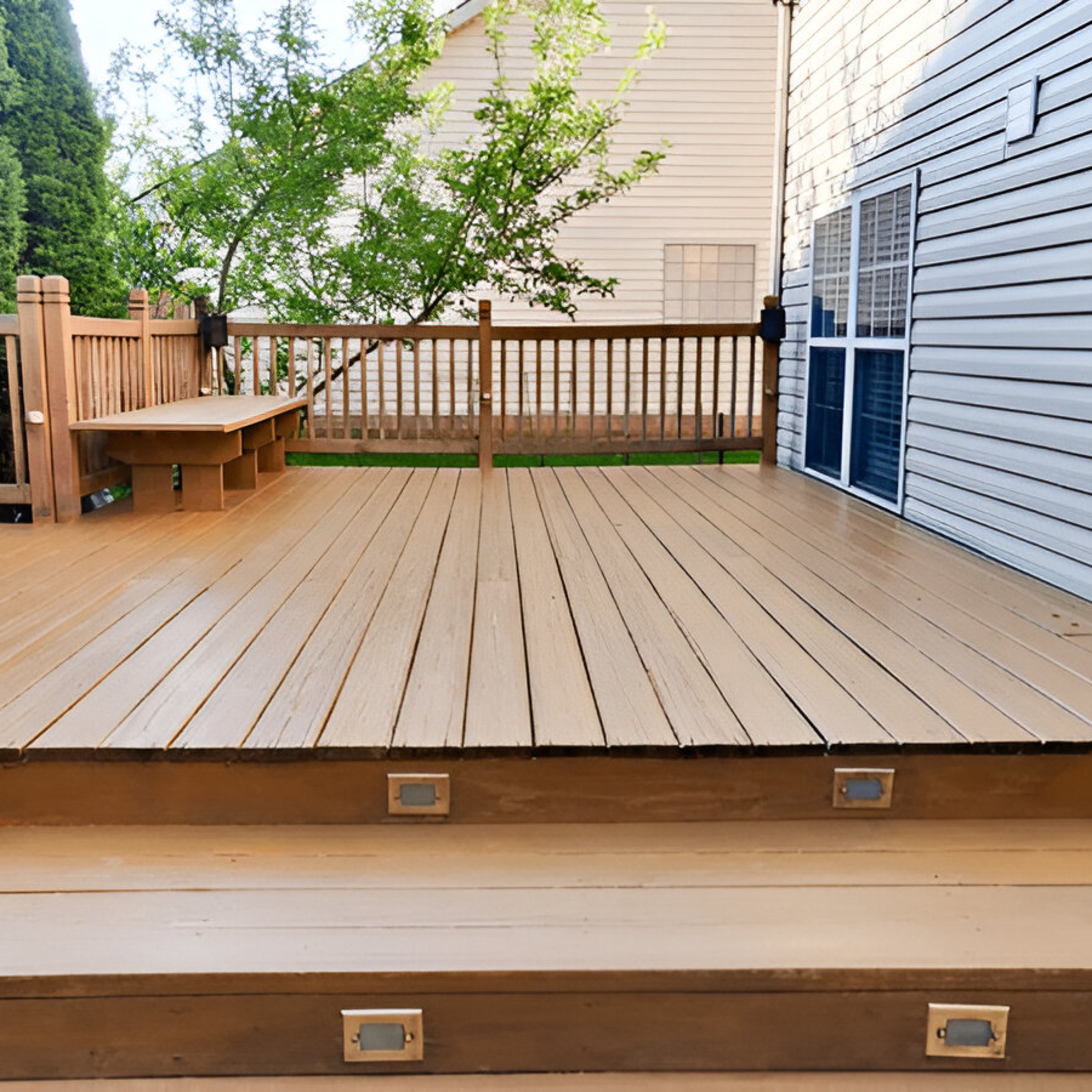 Deck Builders Albany