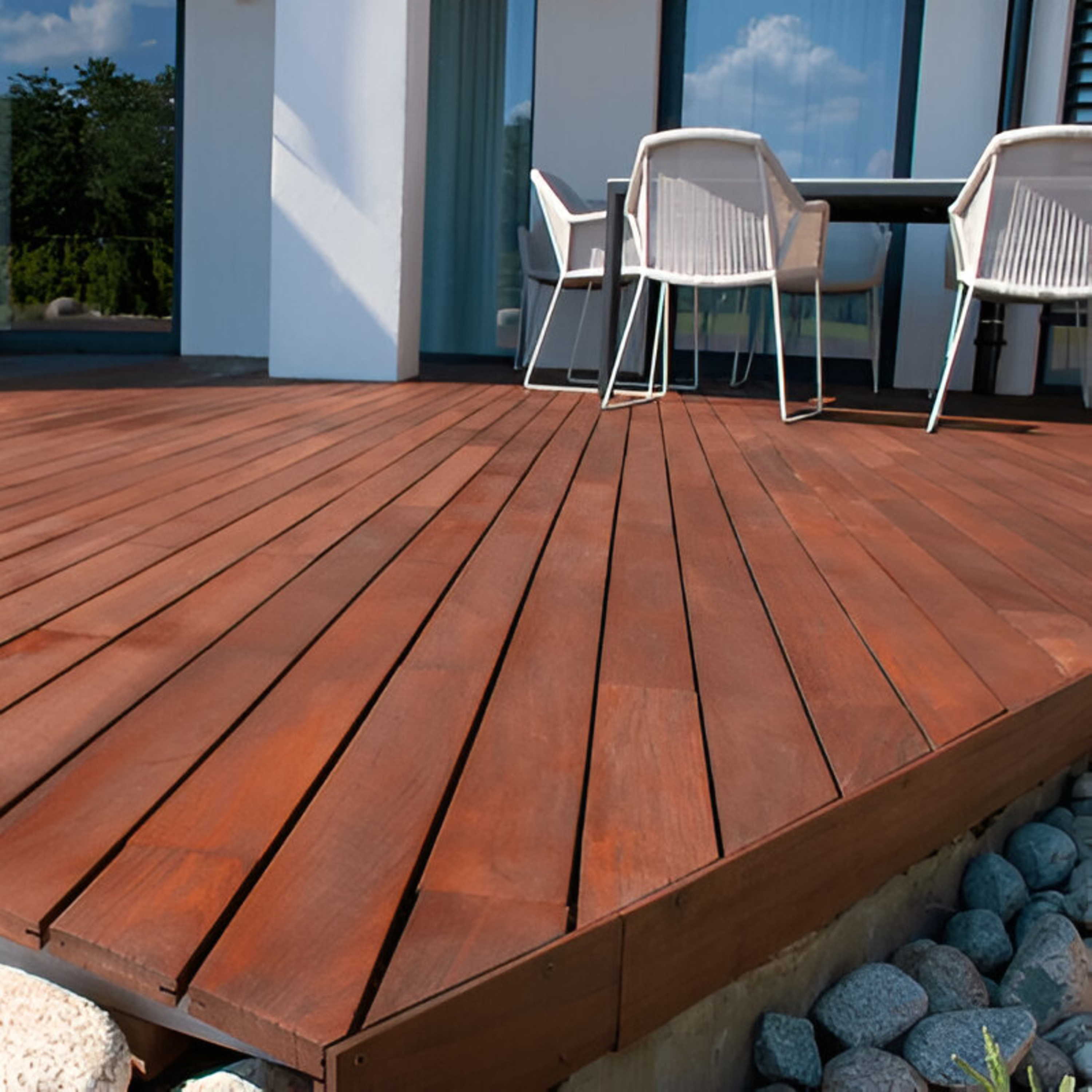 Deck Builders Albany