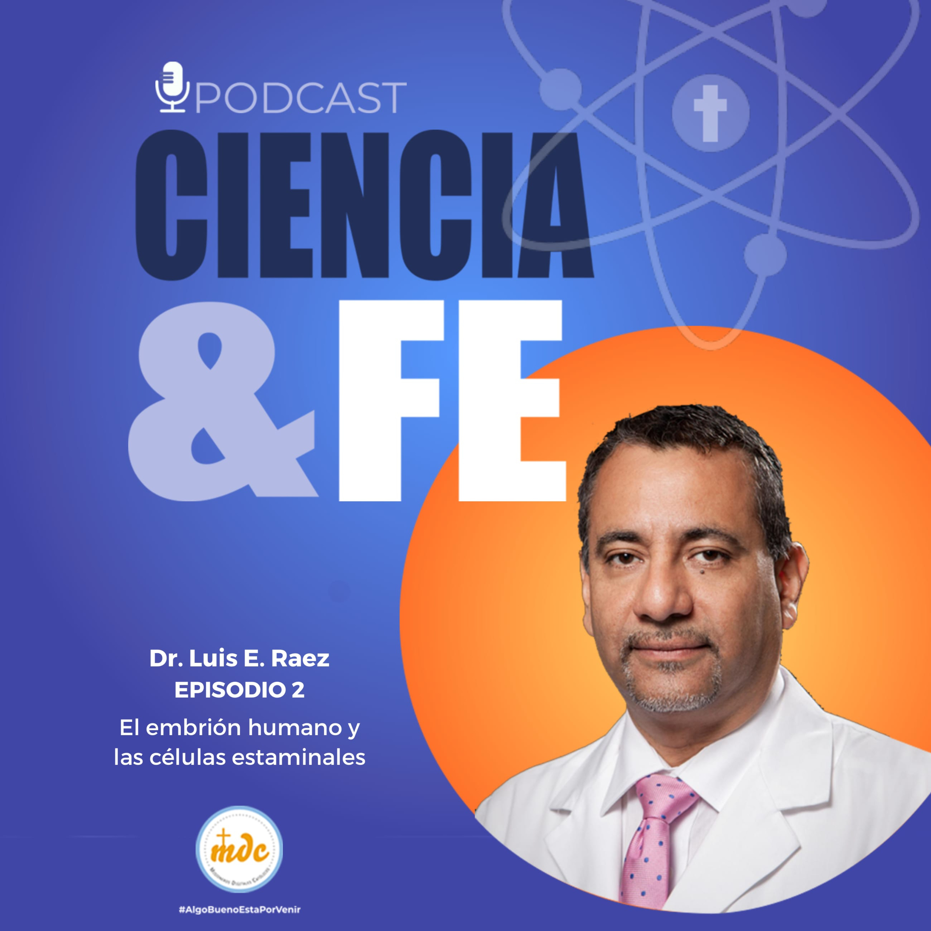Portada de Ciencia y Fe