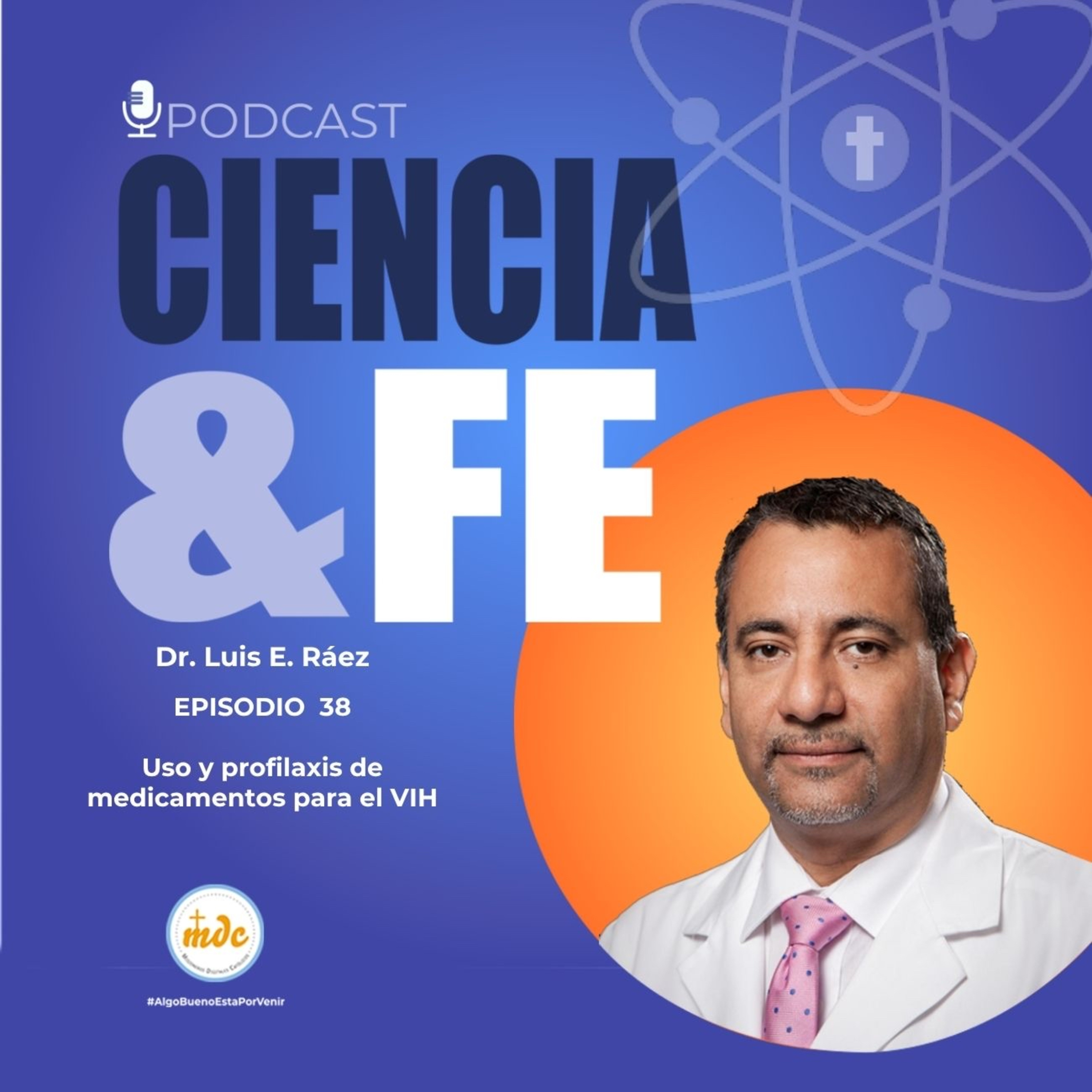 Portada de Ciencia y Fe