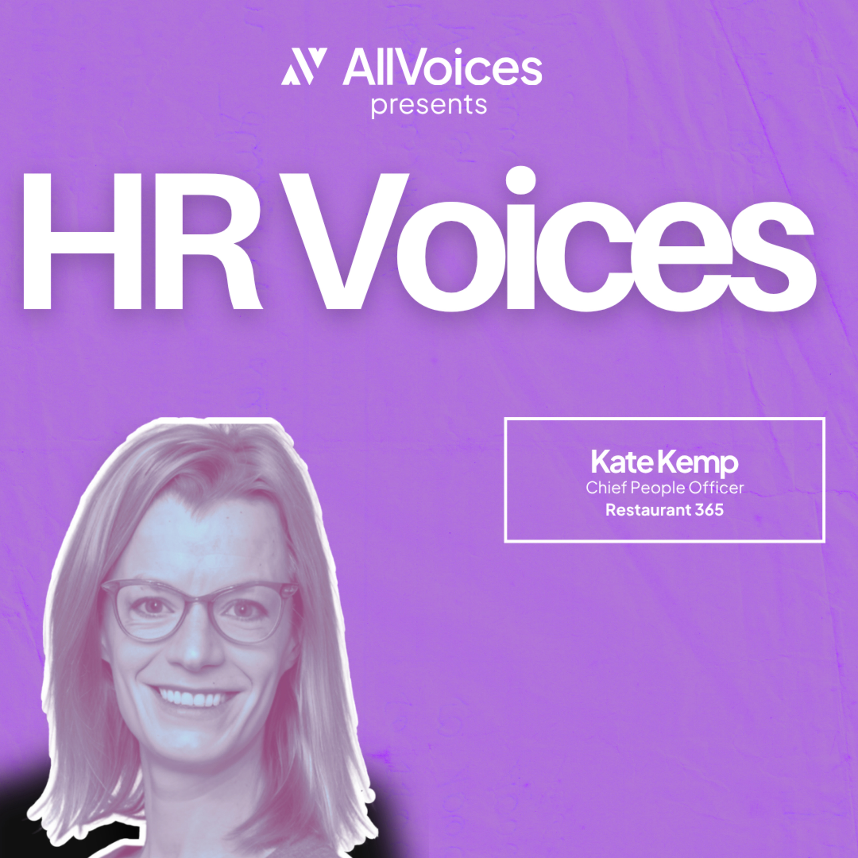 HR Voices