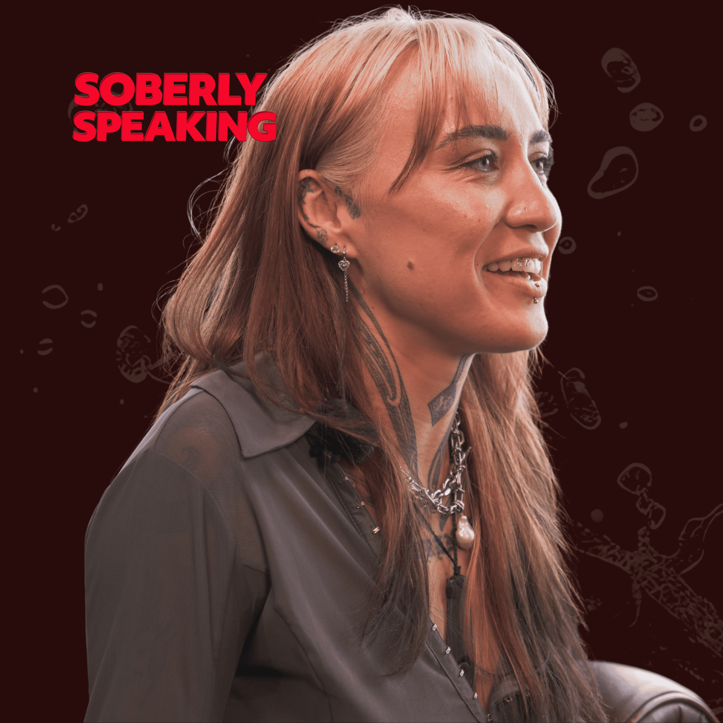 Psychosis, Control and Culture: Nikki on Reclaiming Her Identity