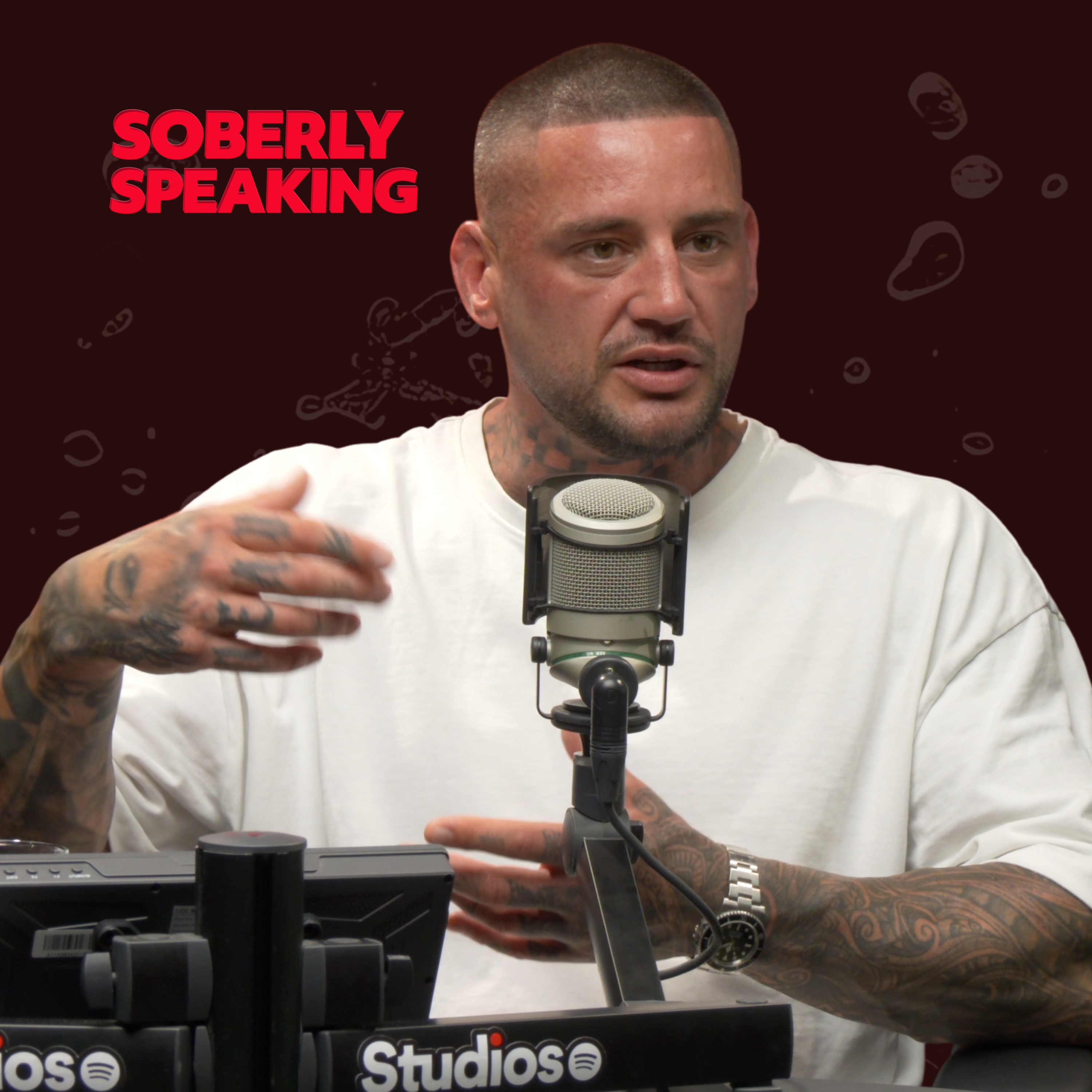 Debt, Multiple Relapses & Going All In on AA: Alex’s Story episode artwork