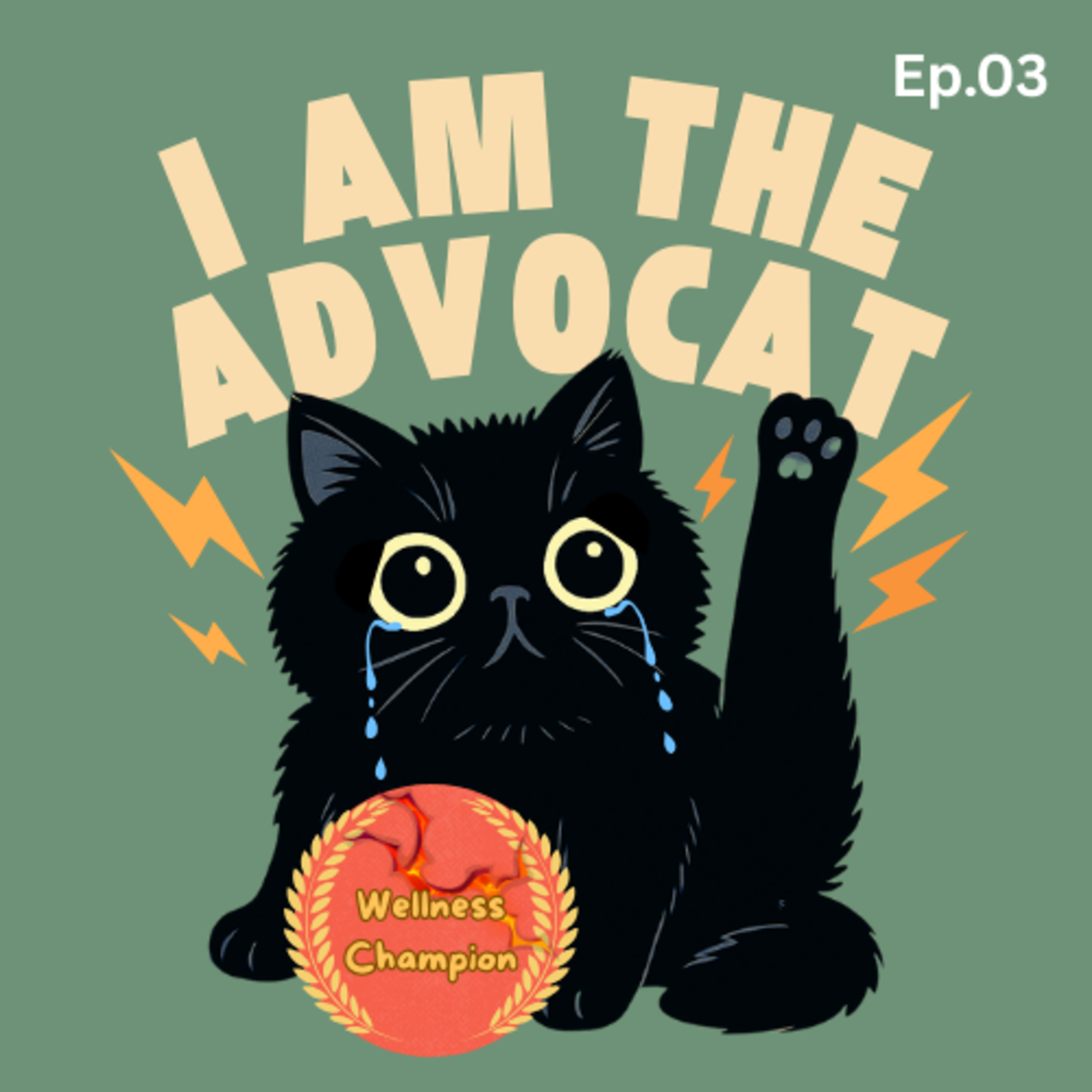 When the Line Between Stress and Abuse Blurs episode artwork