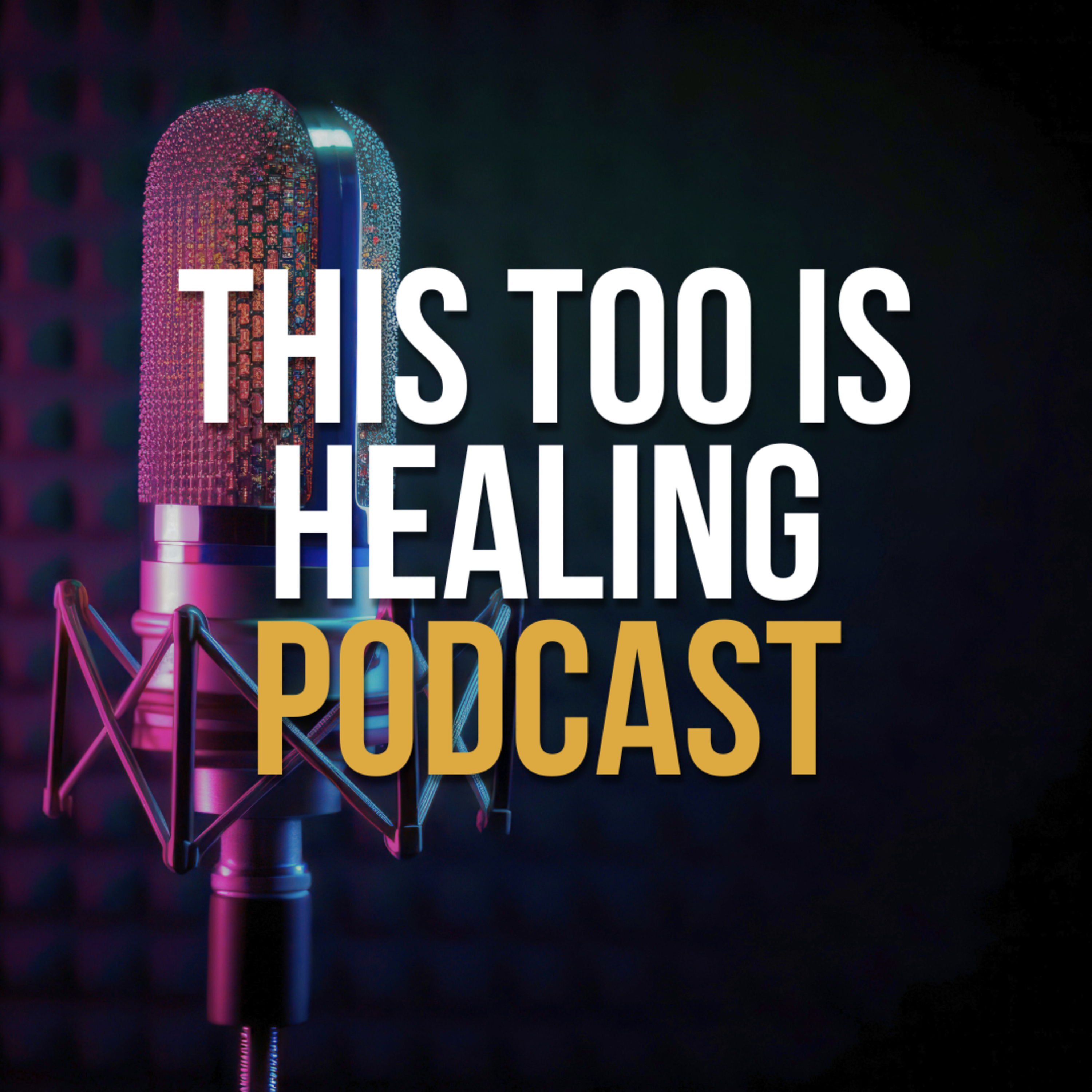 Practical Tools for Anxiety, Low Mood & Overthinking. Series 2. Ep.3 episode artwork