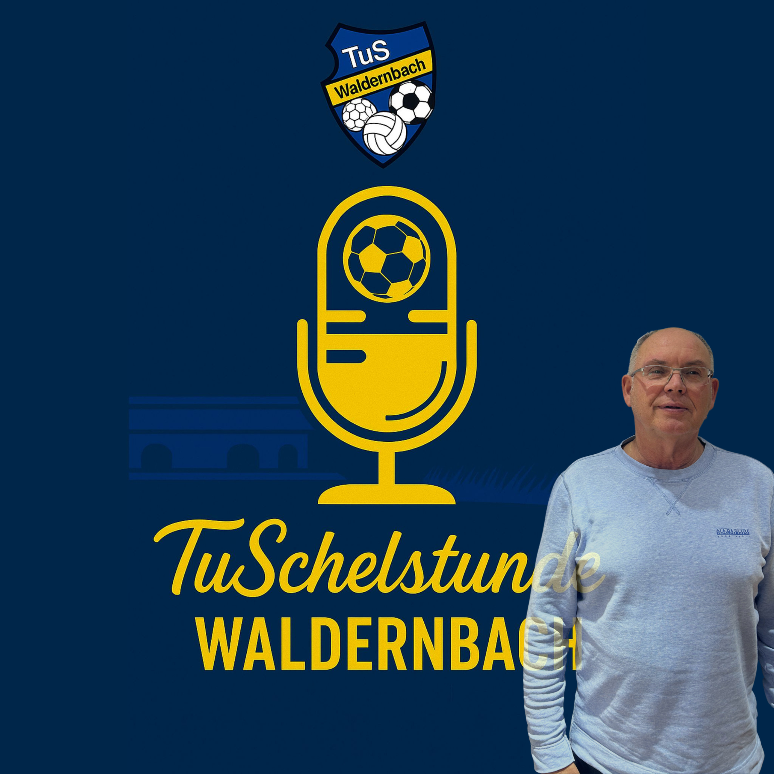 TuSchelstunde Waldernbach