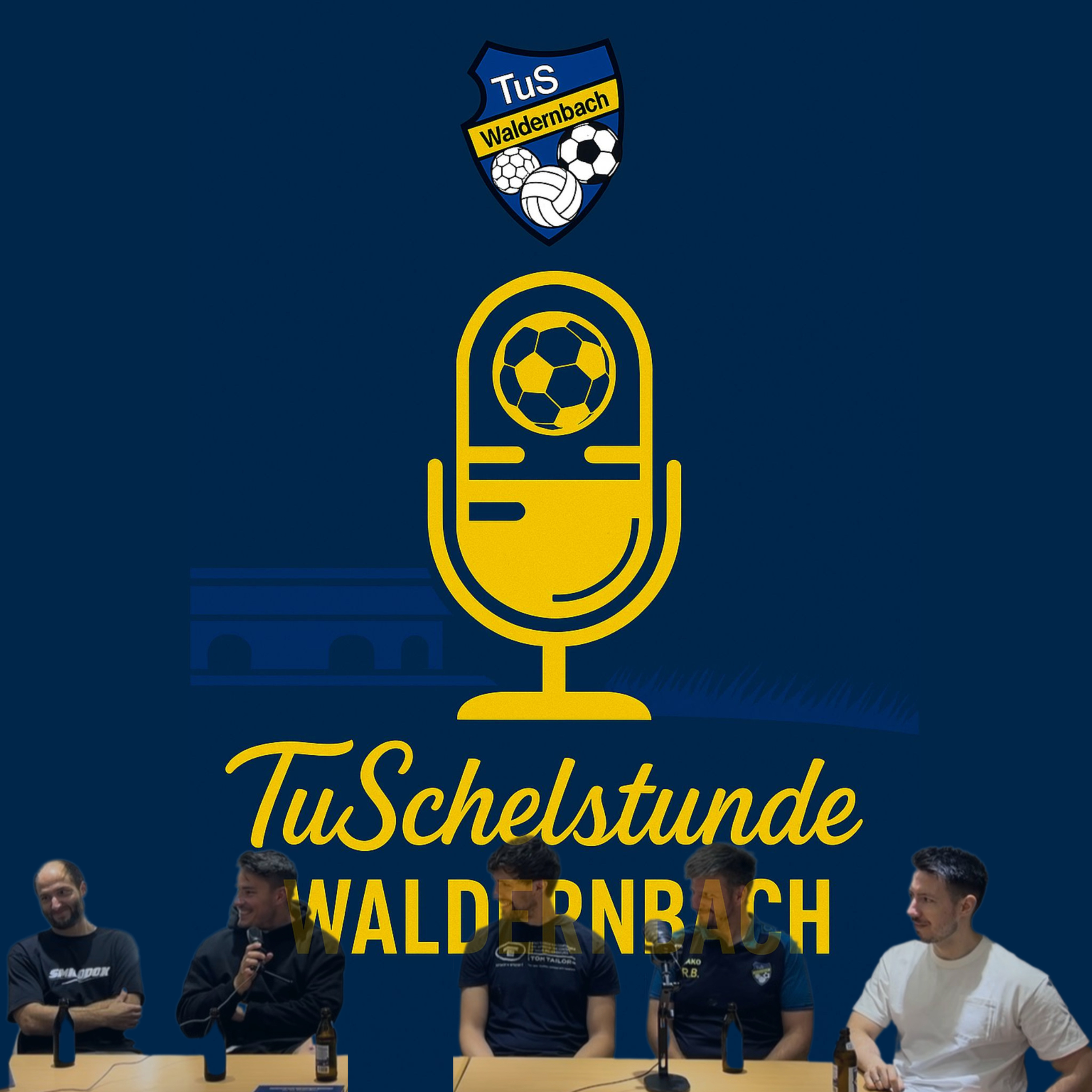 TuSchelstunde Waldernbach