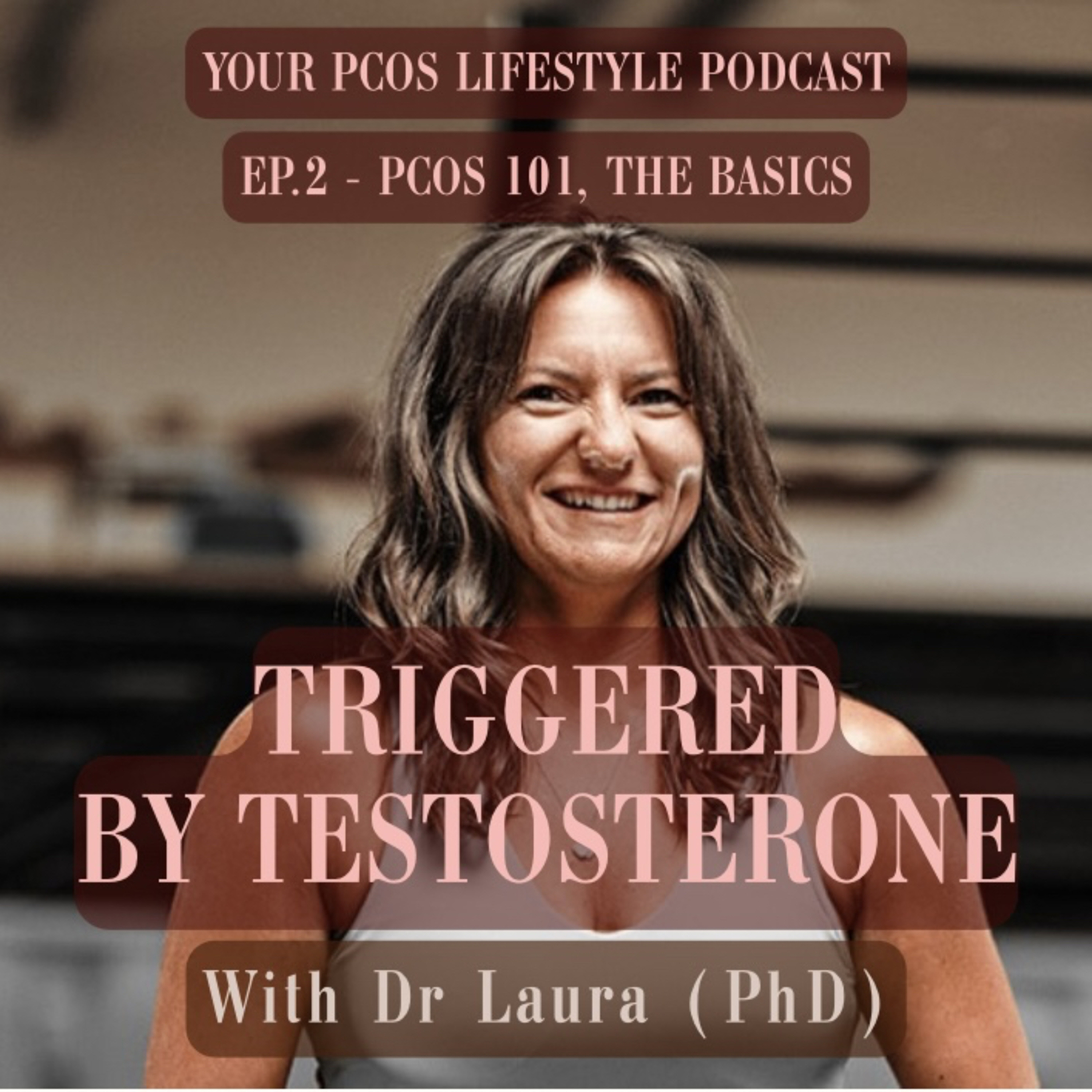 PCOS 101, the basics