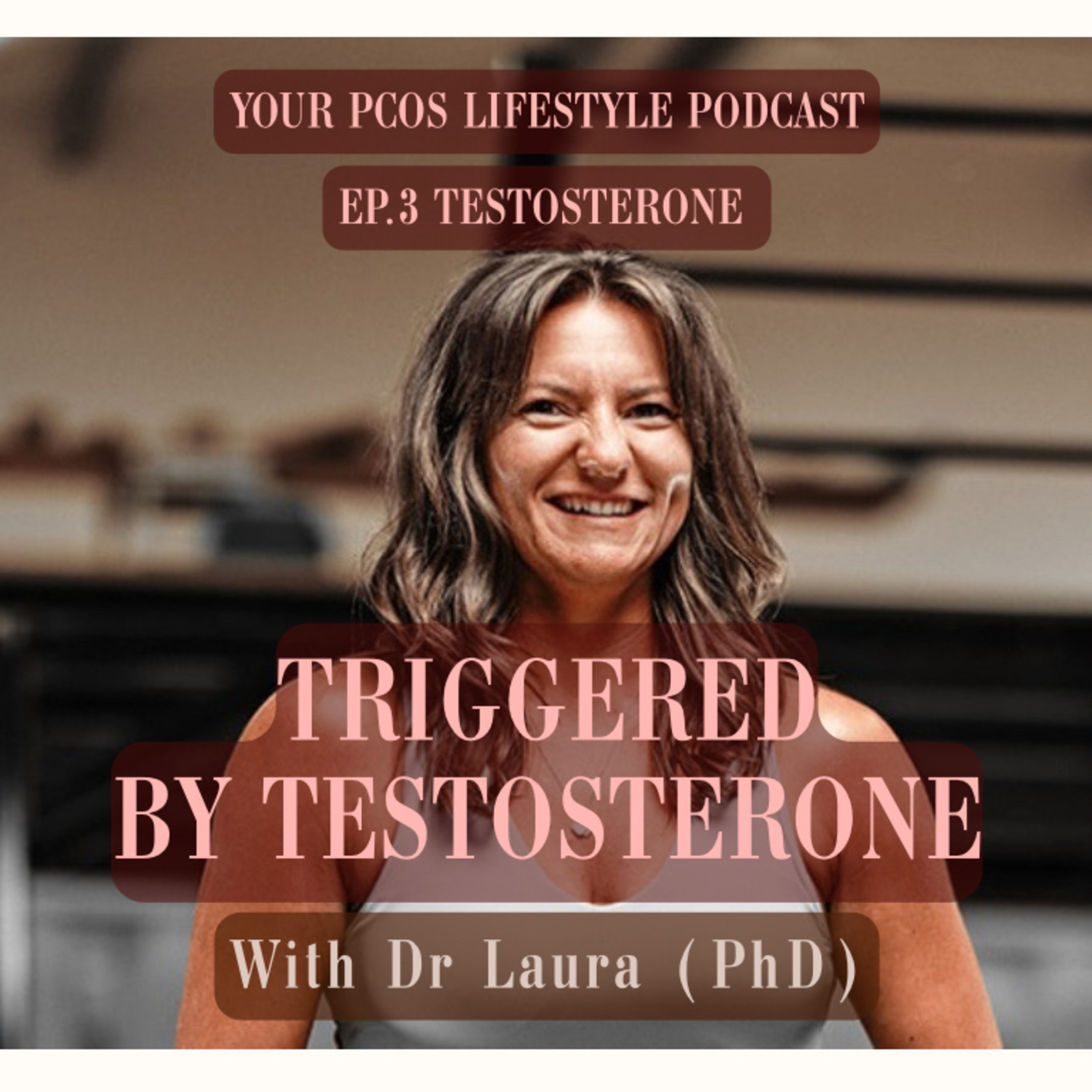 Testosterone