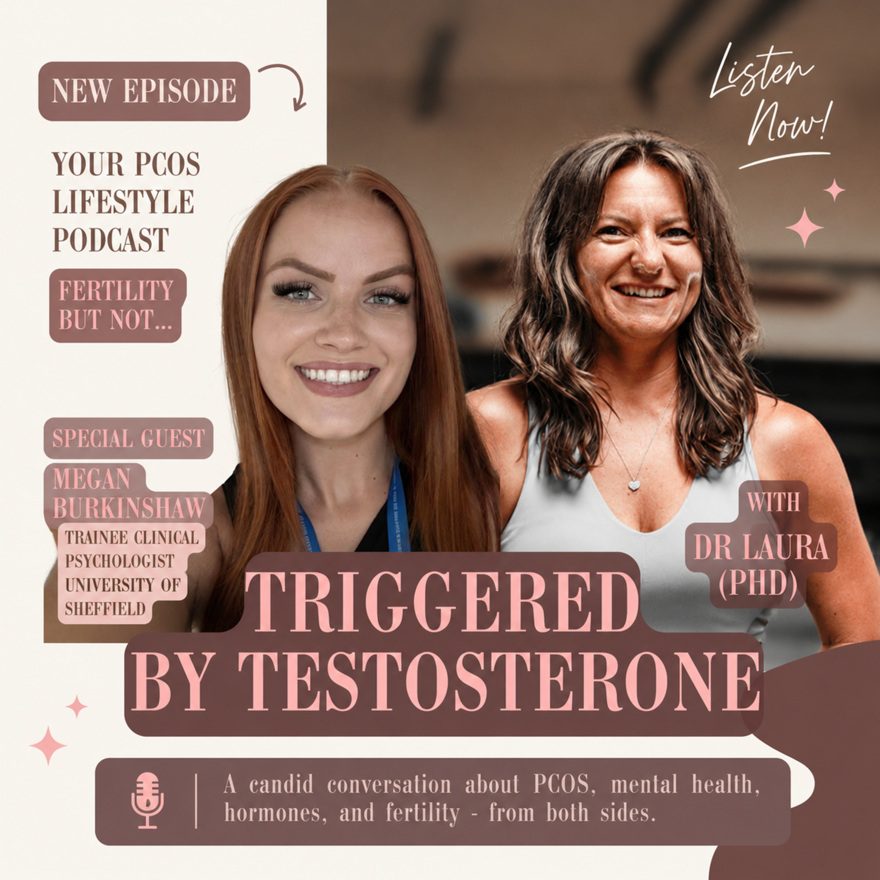 Fertility But Not.. episode artwork