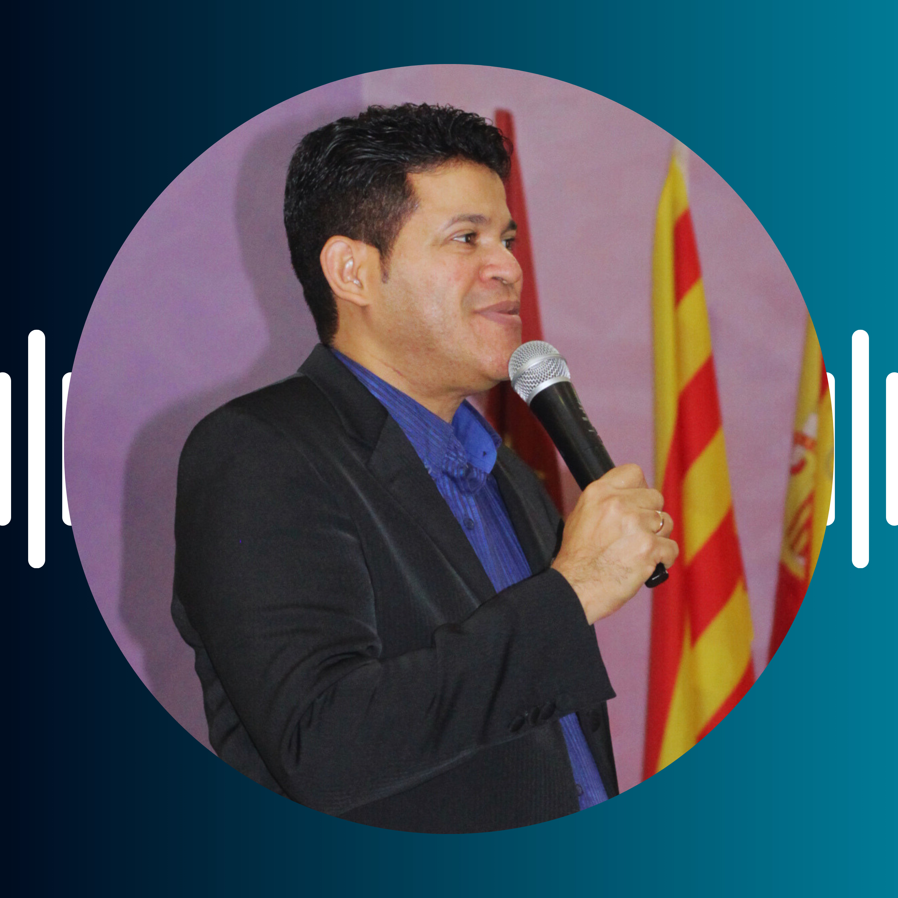 La iglesia, el proyecto más importante.