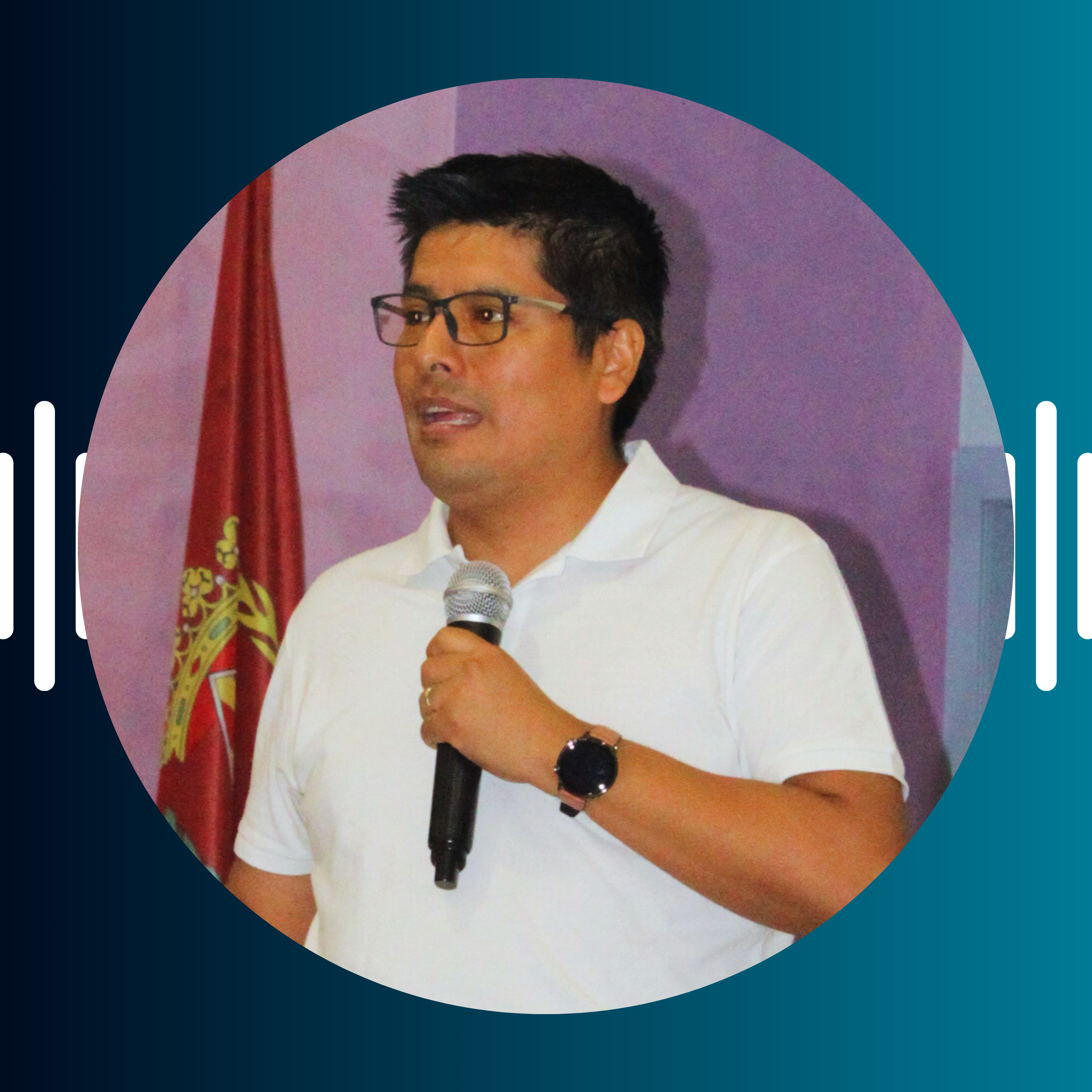 ¿Oras como Jesús enseñó?
