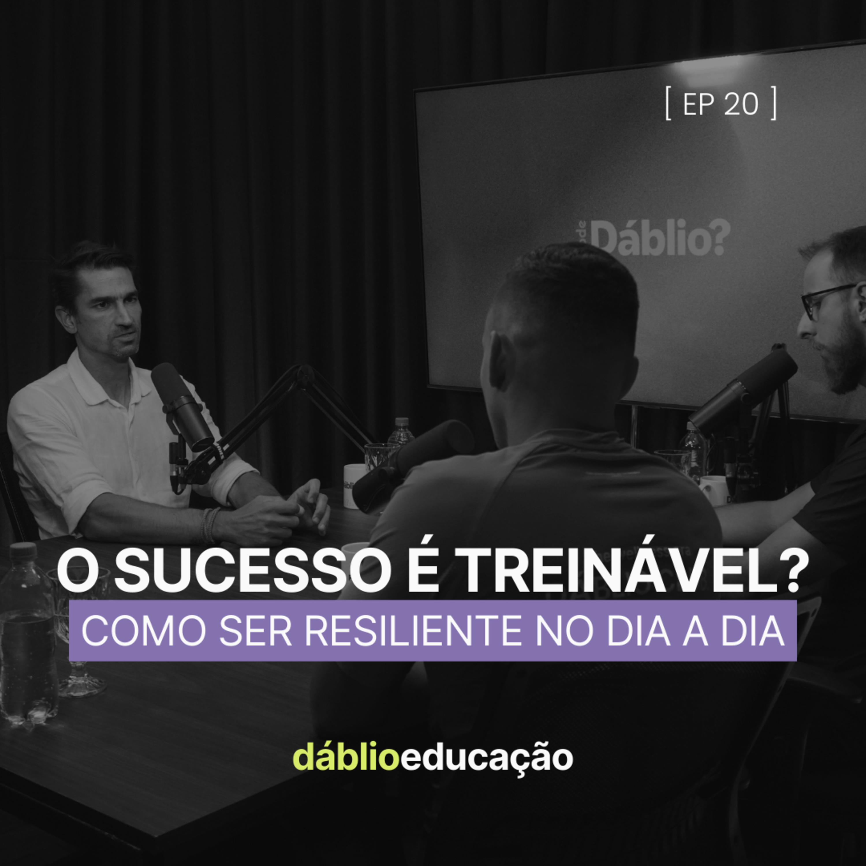 Pode, Dáblio?