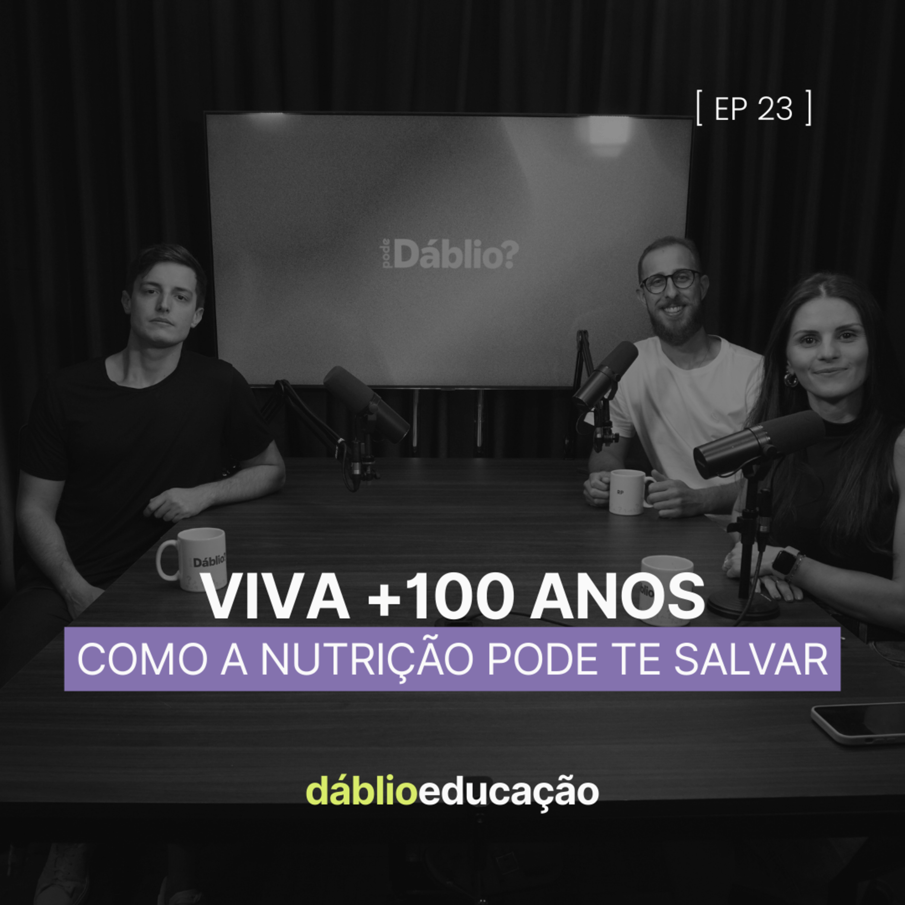 Pode, Dáblio?
