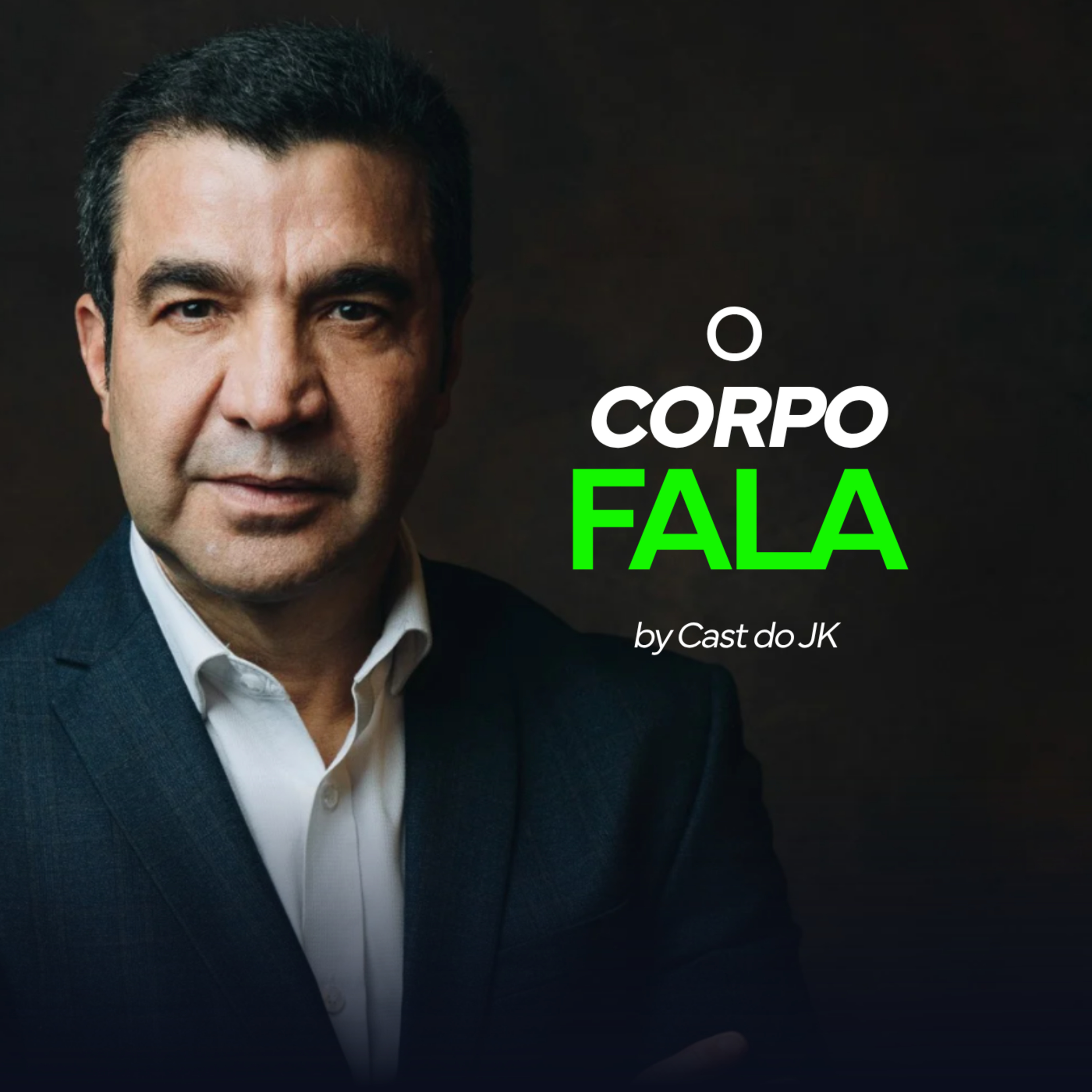 O que você não quer ouvir pra ter sucesso | Cast do JK