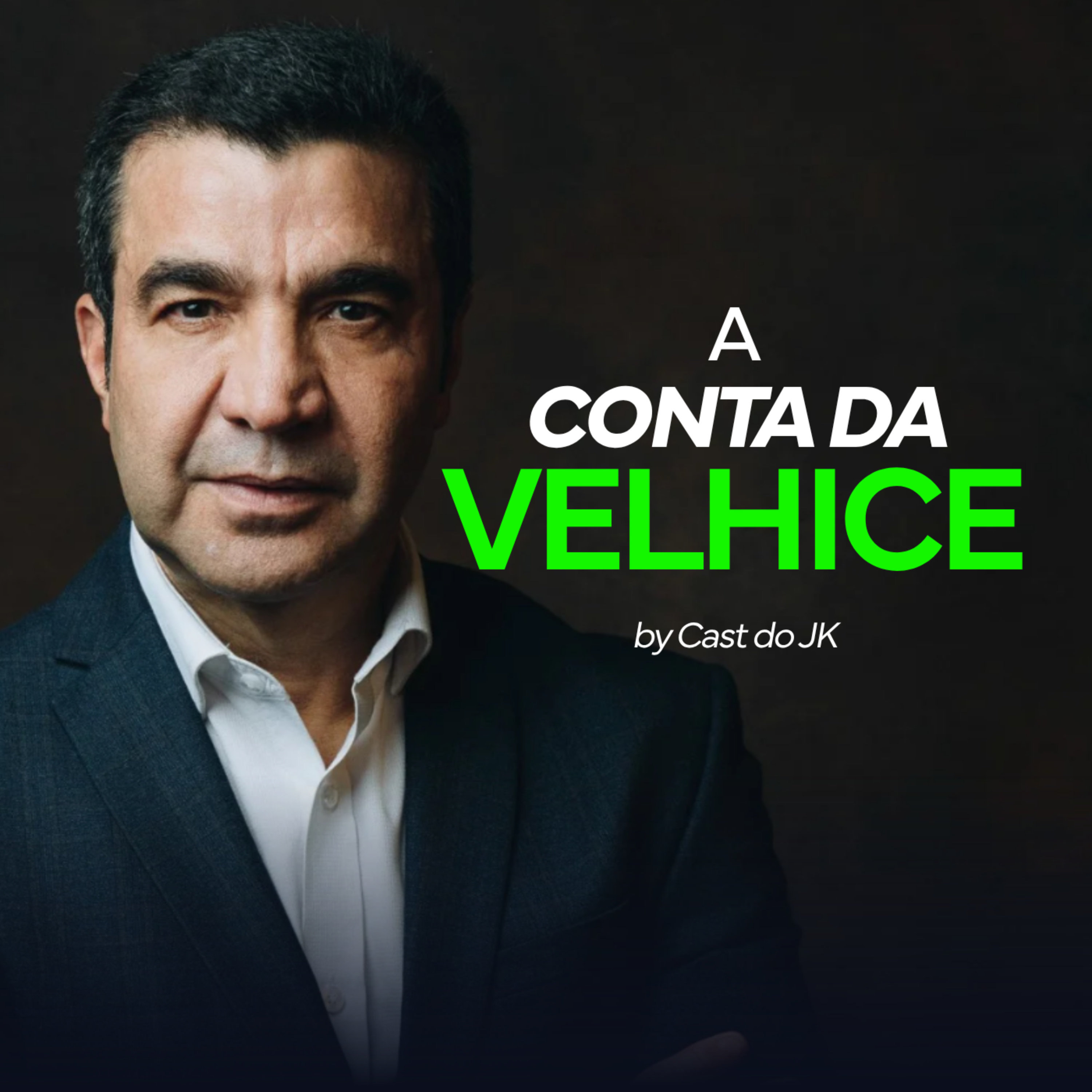 O que você não quer ouvir pra ter sucesso | Cast do JK