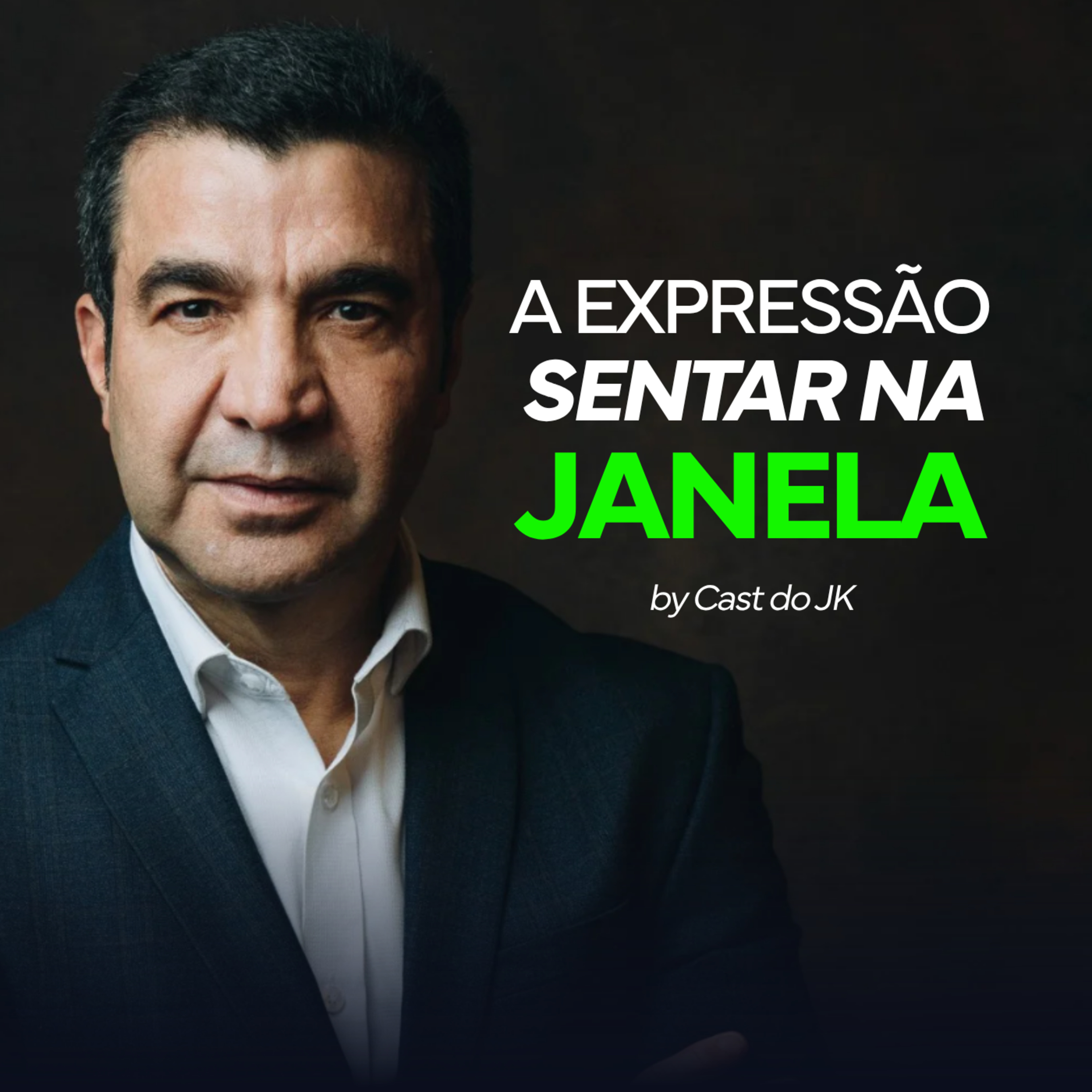 O que você não quer ouvir pra ter sucesso | Cast do JK