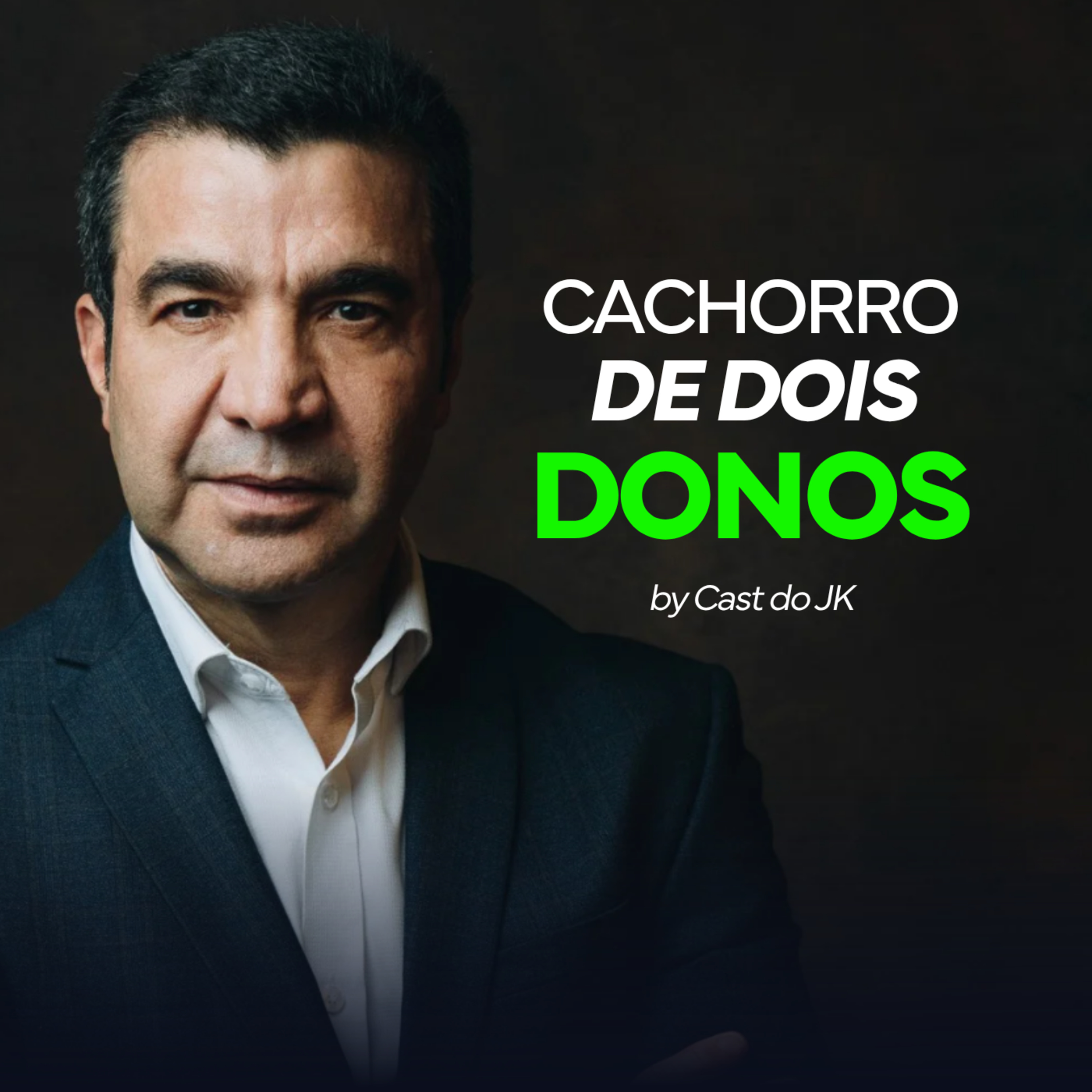 O que você não quer ouvir pra ter sucesso | Cast do JK