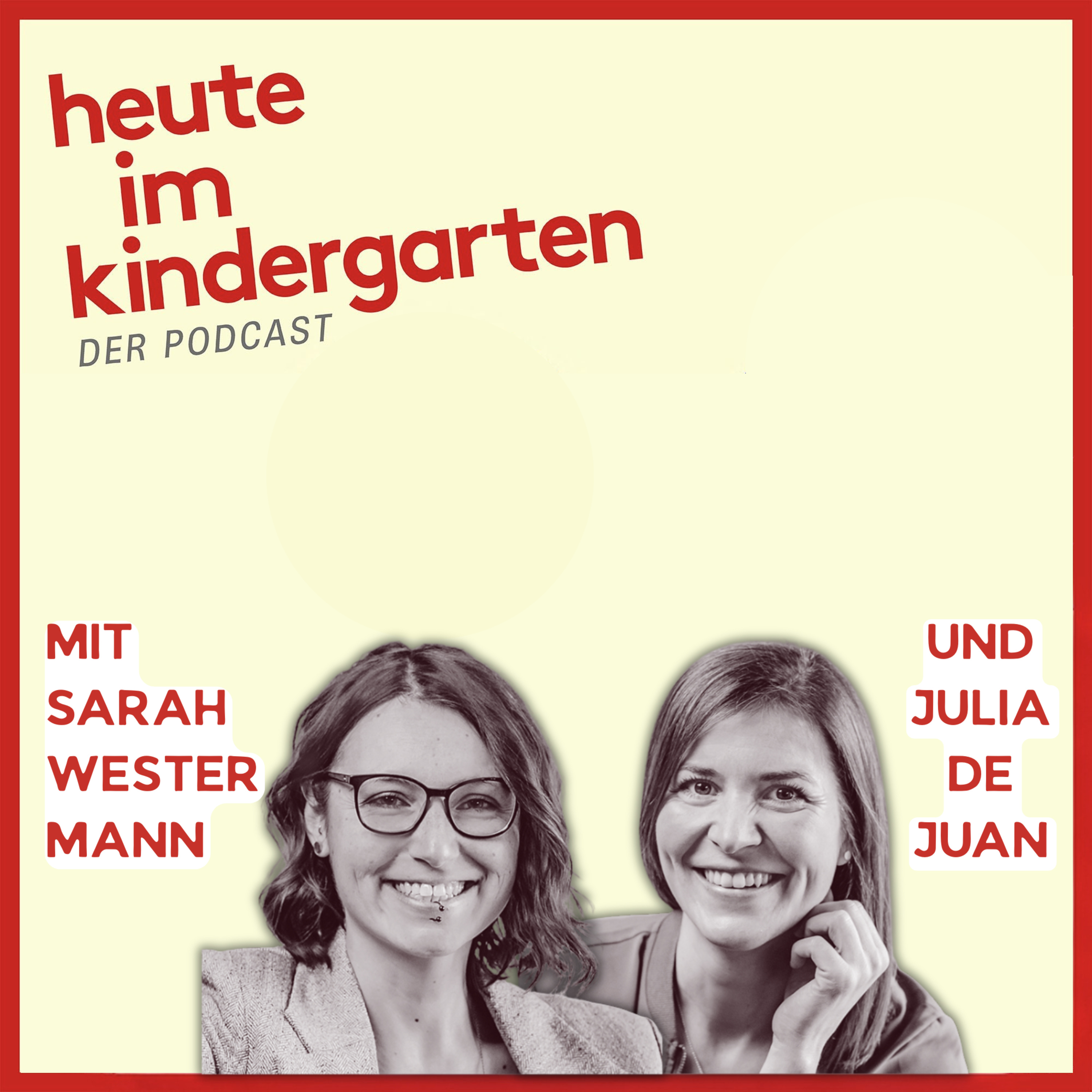 #27 Sarah Westermann & Julia de Juan im Interview: Kinder an Schutzkonzepten beteiligen (Teil 2)