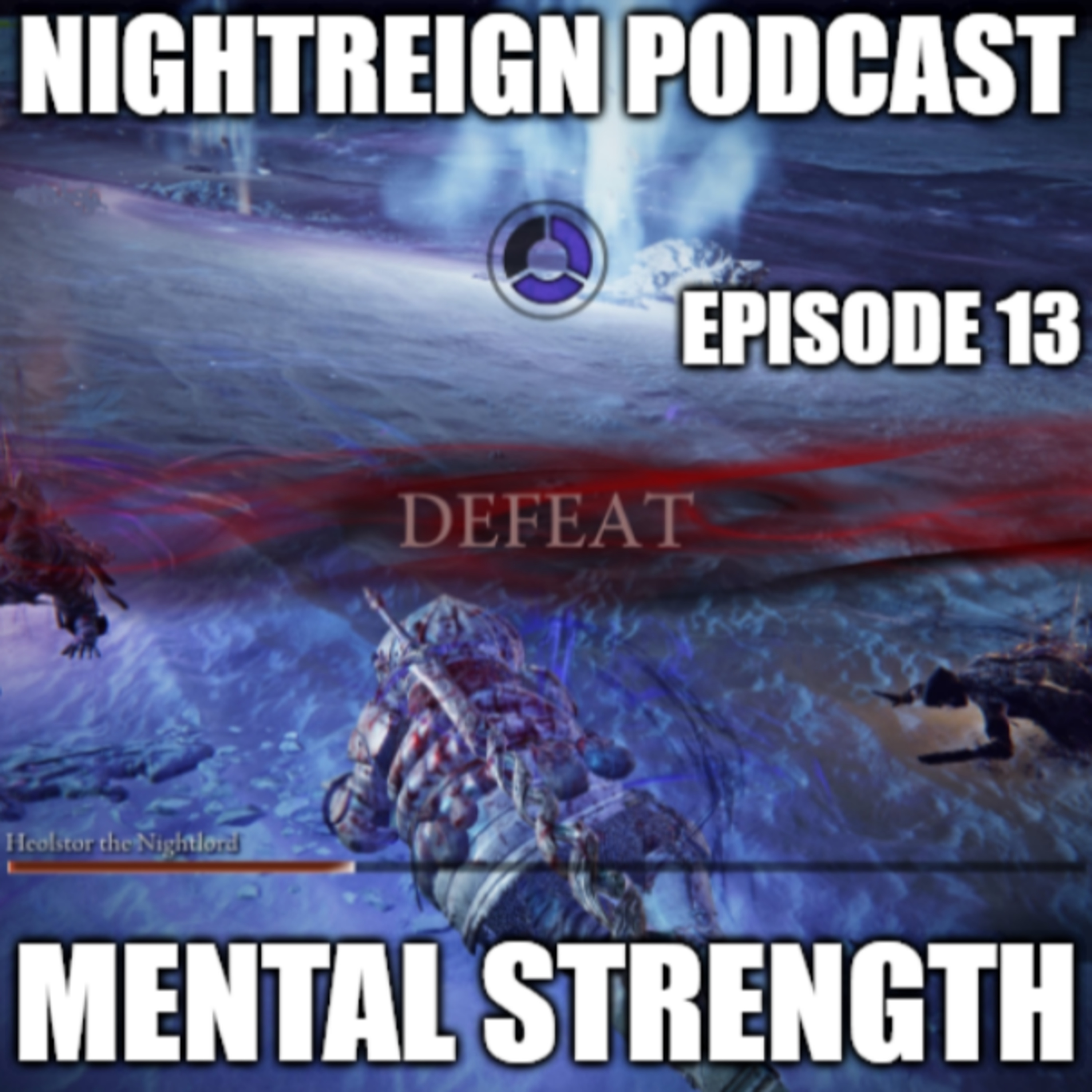 Mental Strength episode artwork