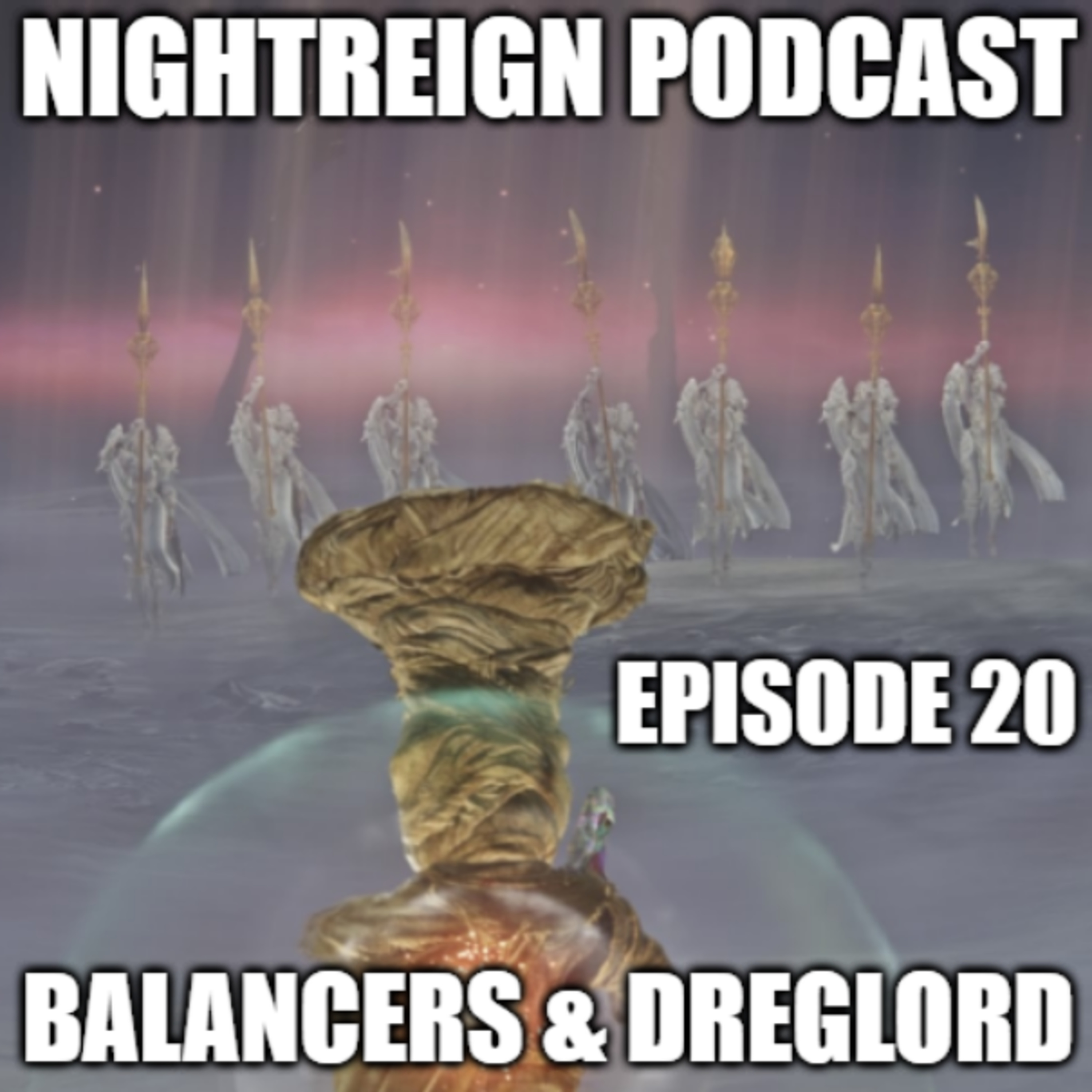 Balancers & Dreglord