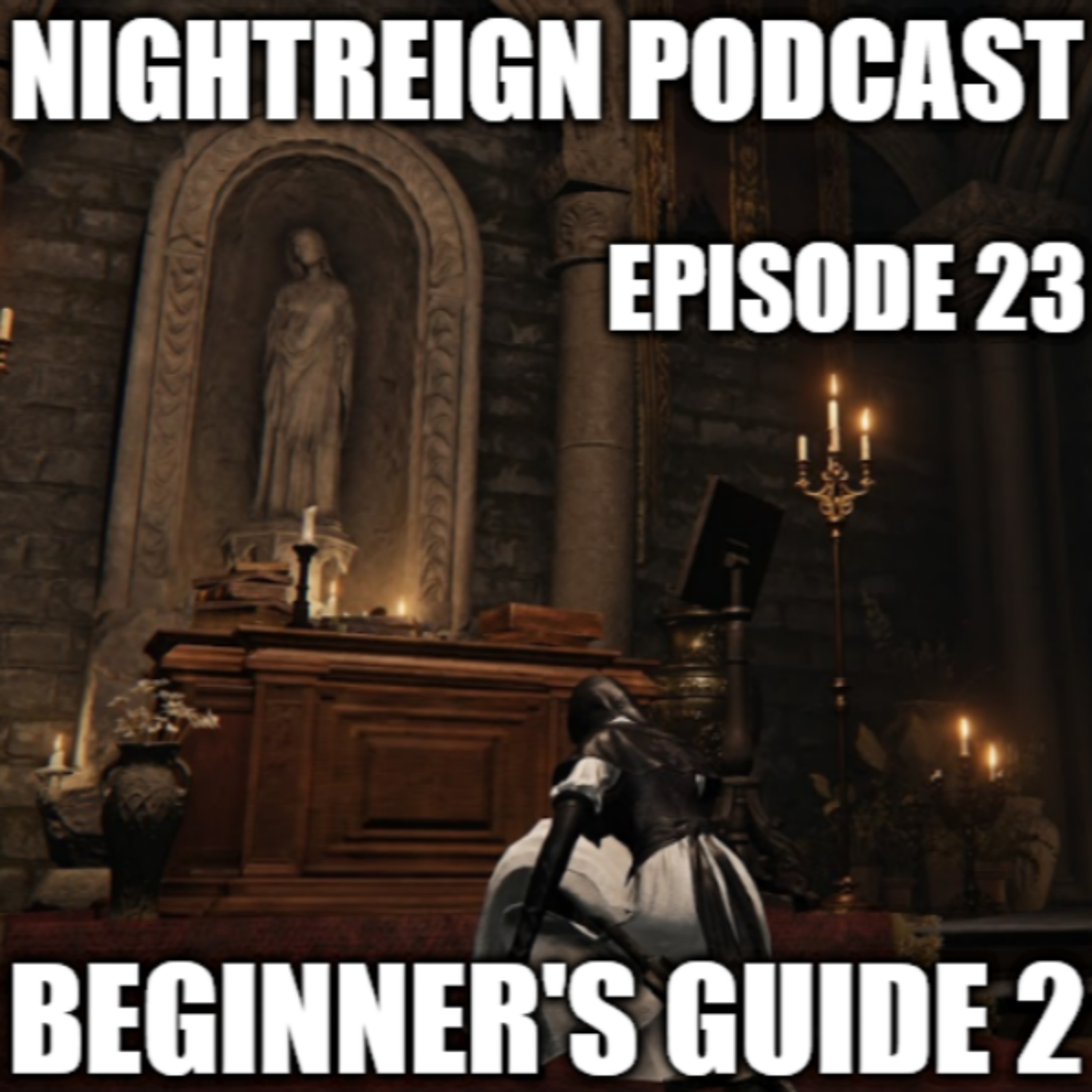 Beginner's Guide Two episode artwork