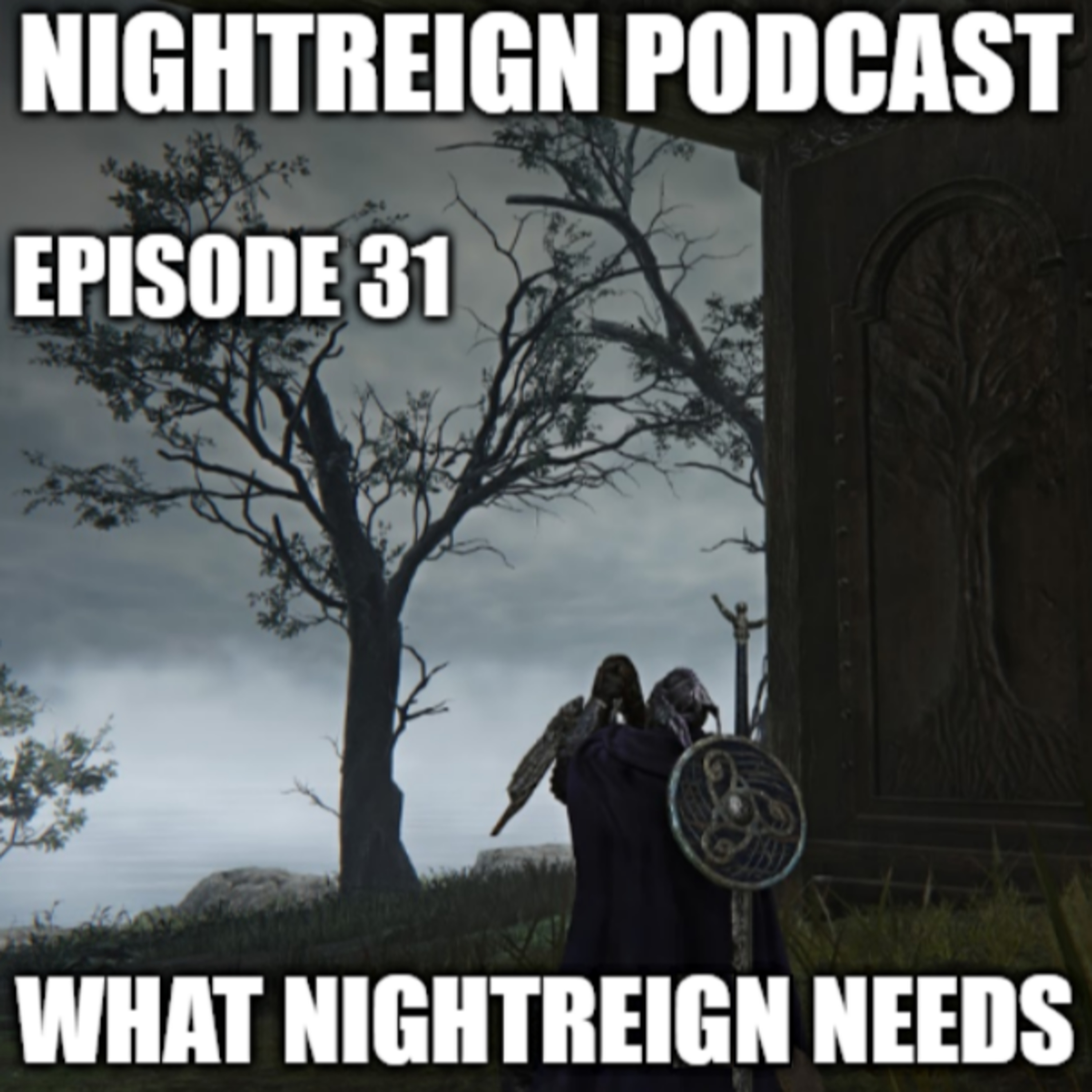 What Nightreign Needs