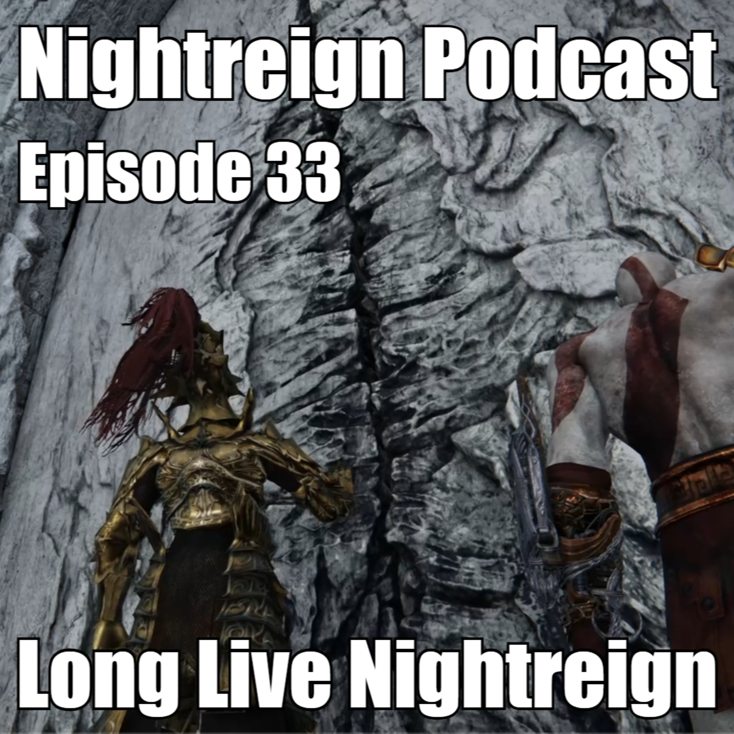 Long Live Nightreign episode artwork
