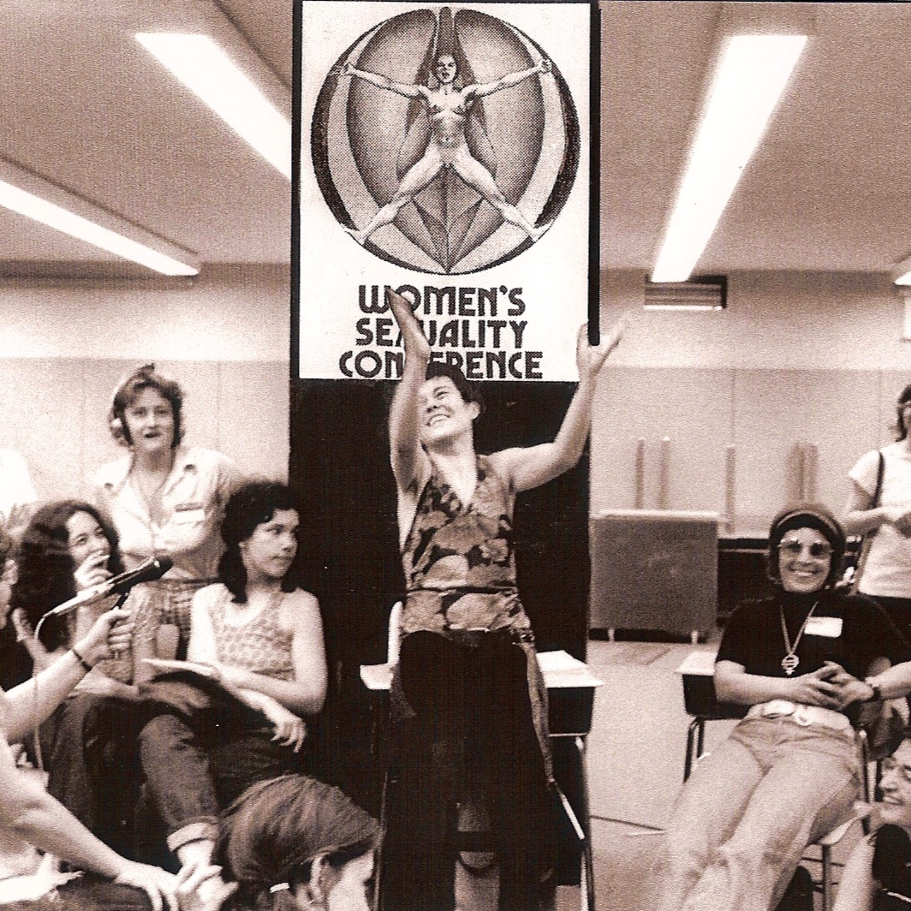 1973 NOW Sexuality Conference
