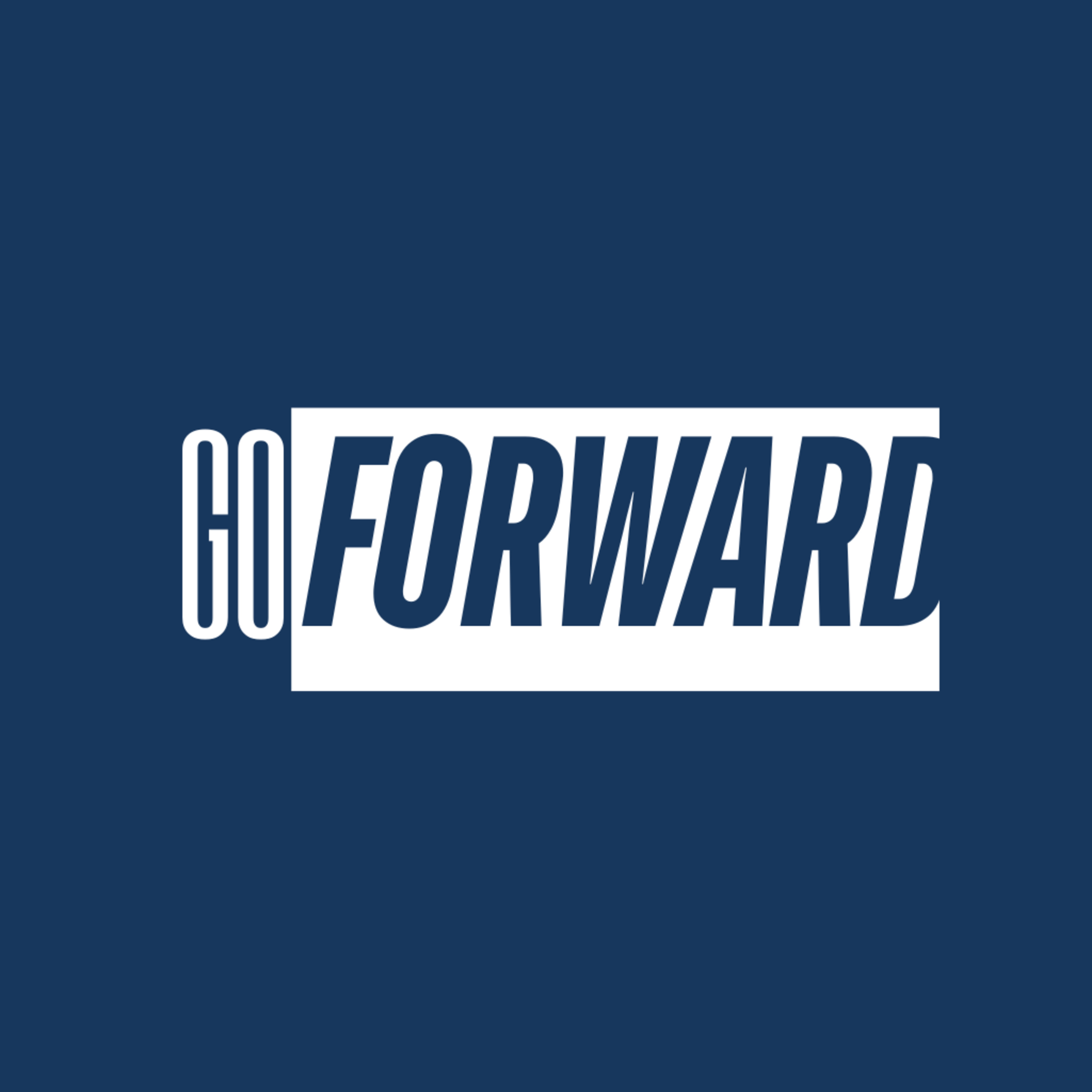 Go Forward episode artwork