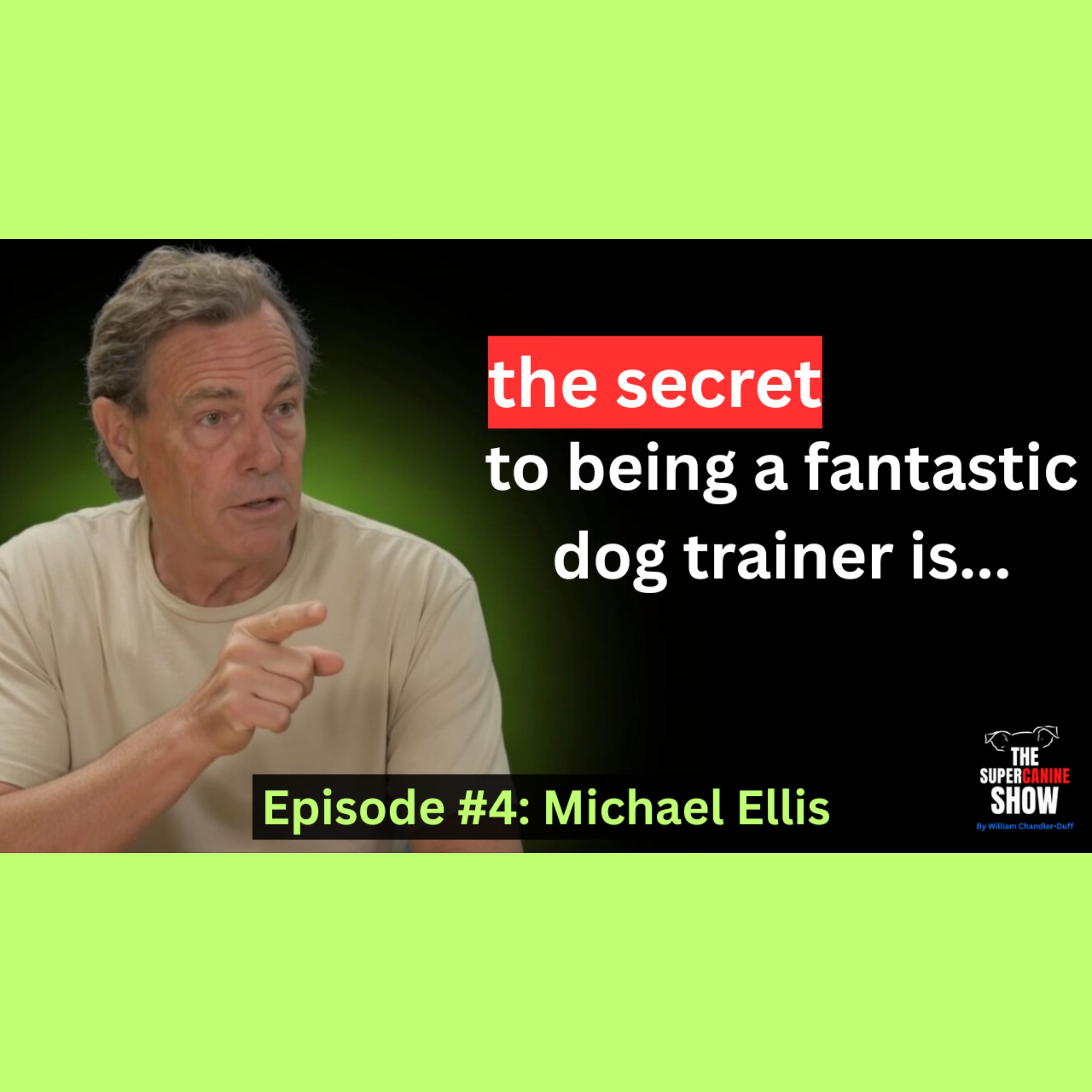 The Super Canine Show