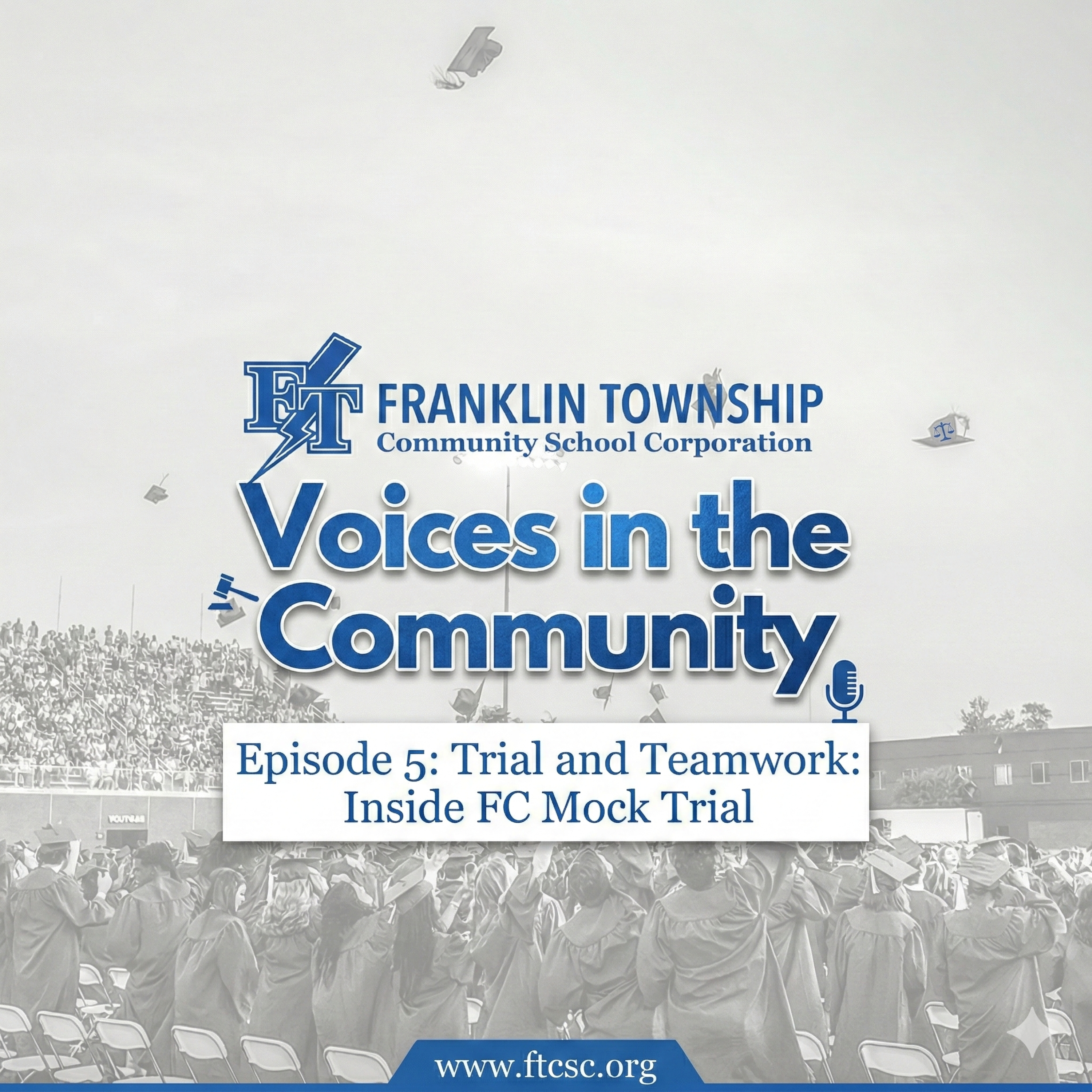 Trial and Teamwork: Inside FC Mock Trial episode artwork